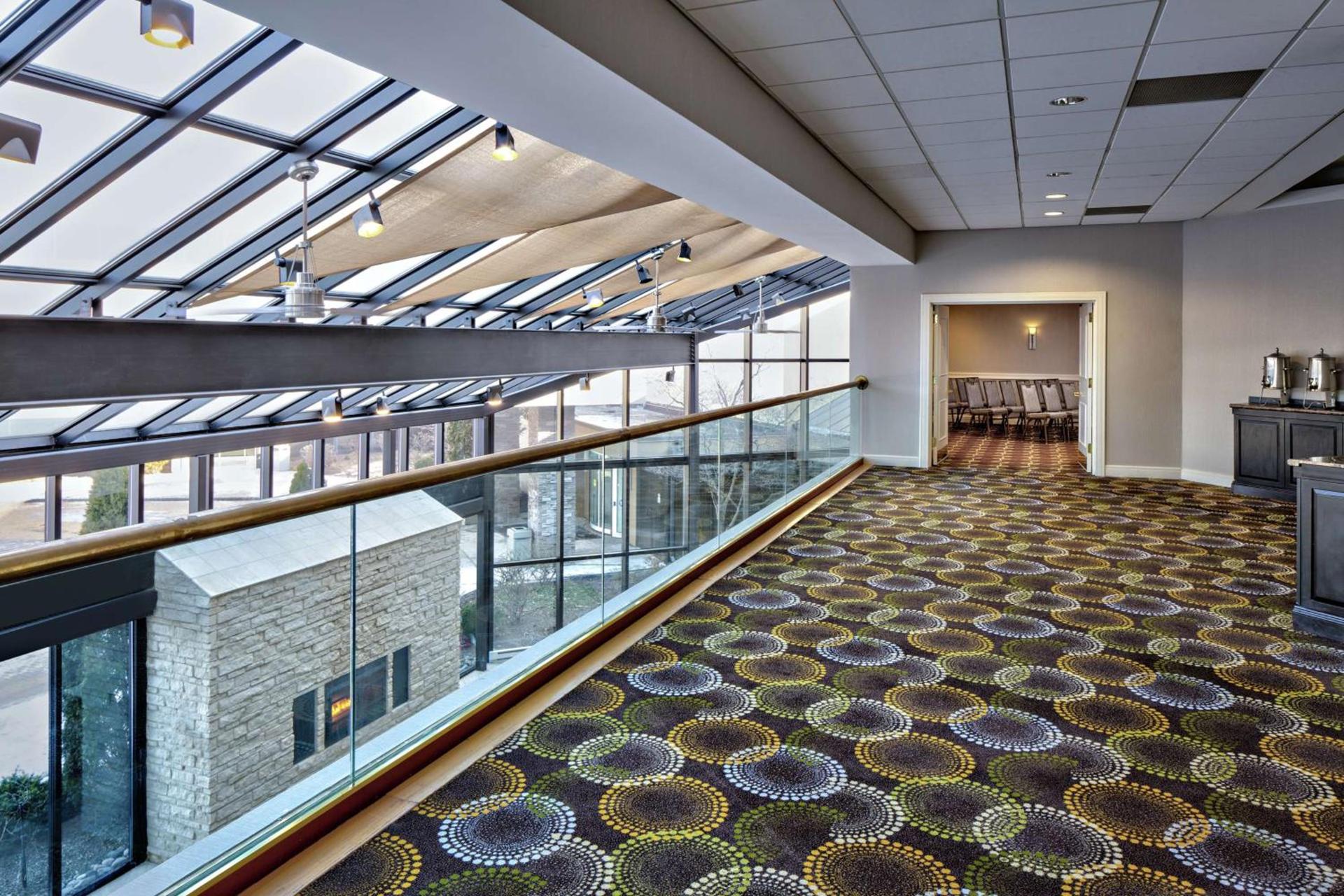 DoubleTree by Hilton Fairfield Hotel & Suites — hotel in Fairfield
