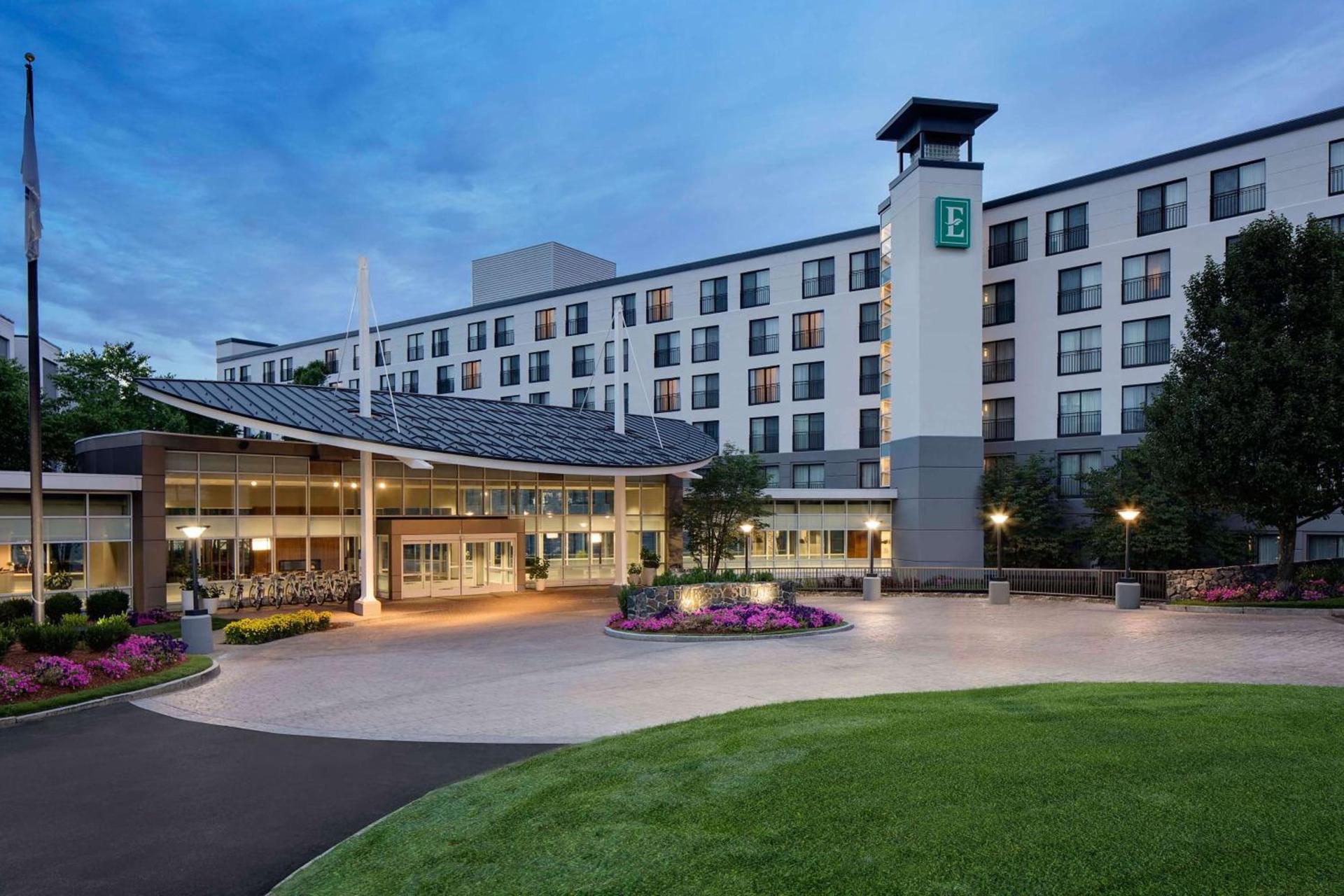 Embassy Suites by Hilton Boston Marlborough — hotel in Marlborough