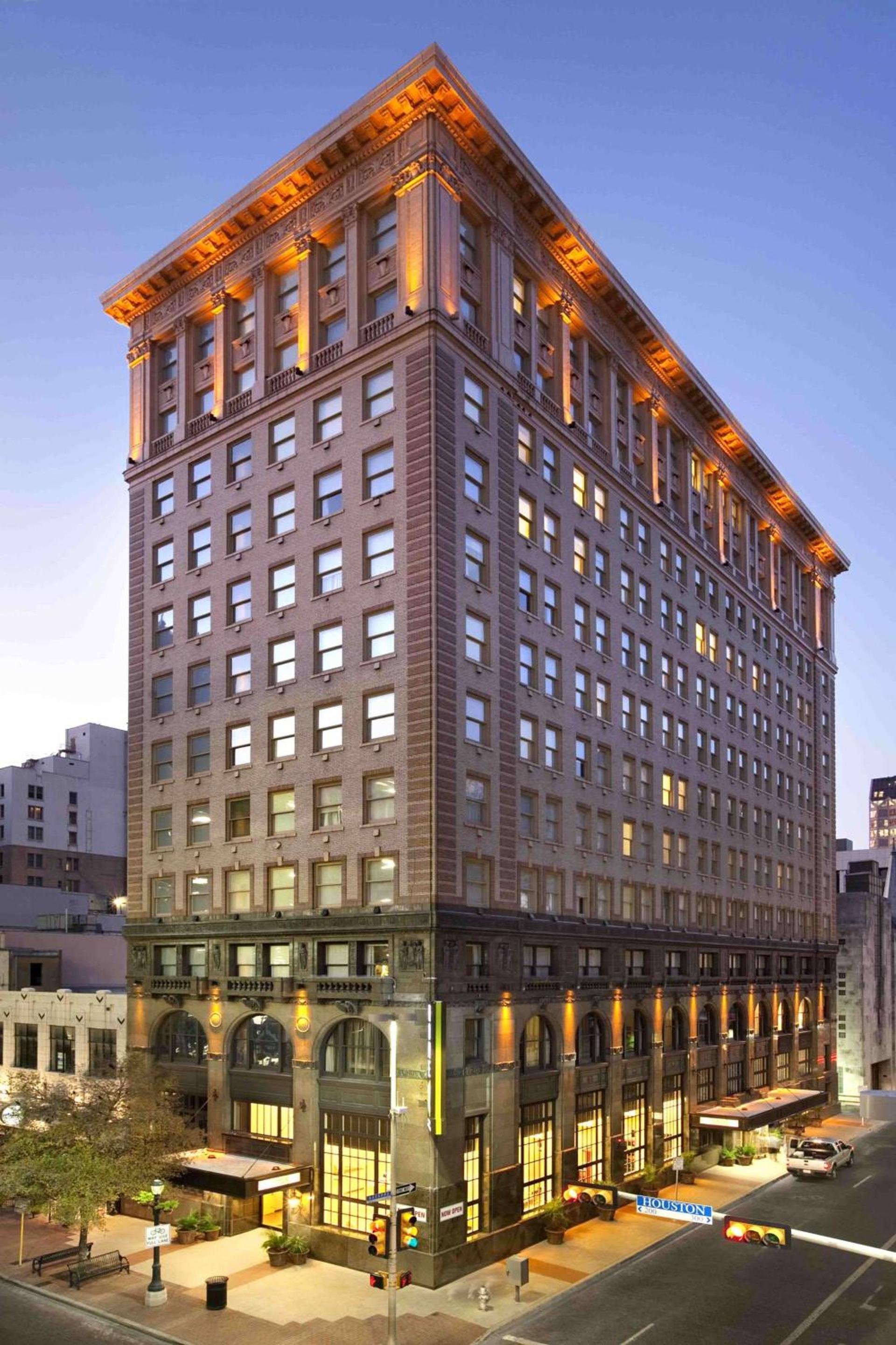 Home2 Suites by Hilton San Antonio Downtown - Riverwalk, TX — hotel in San Antonio