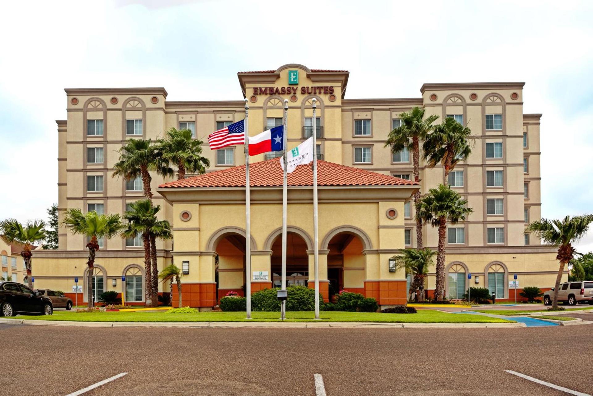 Embassy Suites by Hilton Laredo — hotel in Laredo
