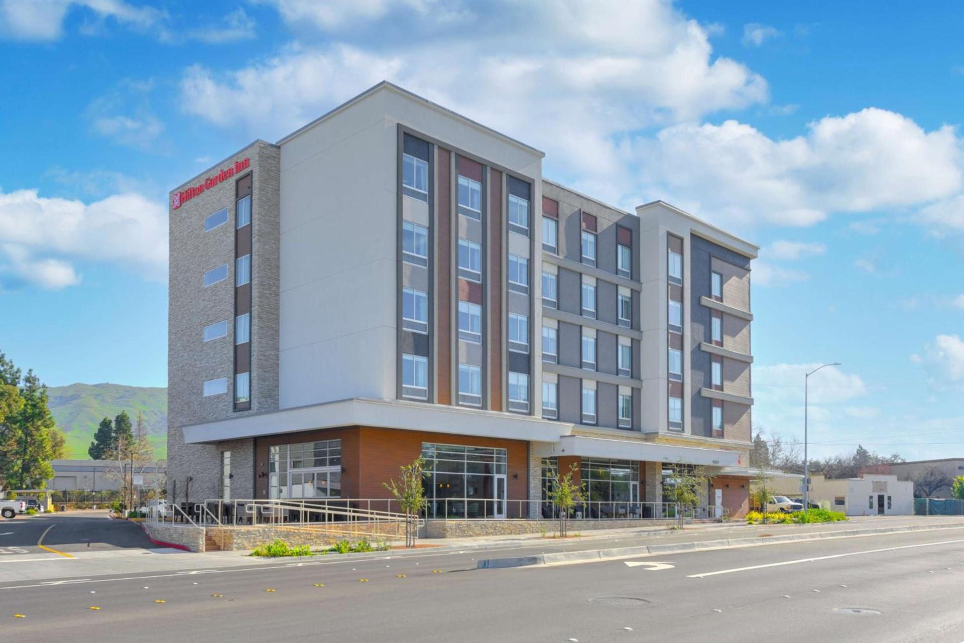 Hilton Garden Inn Fremont Milpitas — hotel in Fremont