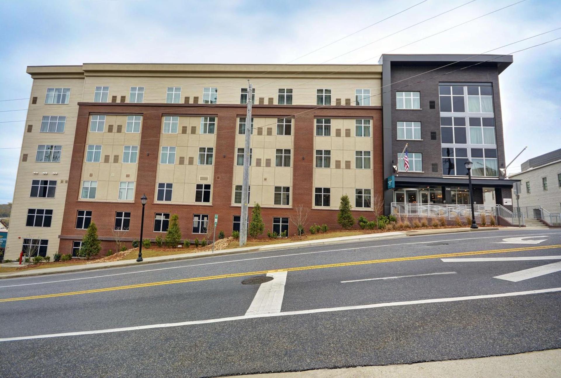 Homewood Suites by Hilton Athens Downtown University Area — hotel in Athens