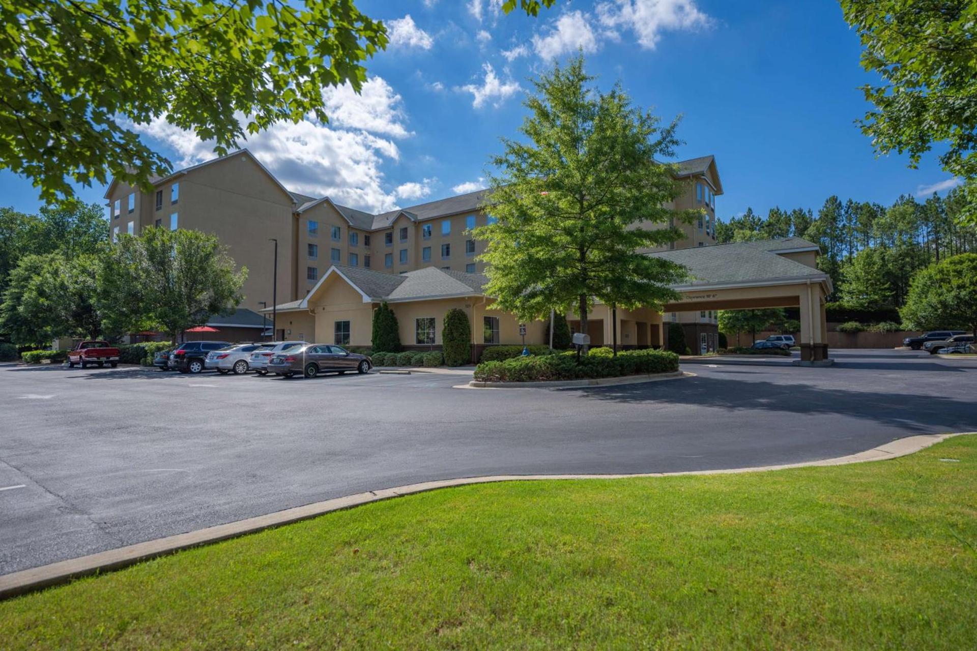Homewood Suites by Hilton Birmingham-SW-Riverchase-Galleria — hotel in Hoover