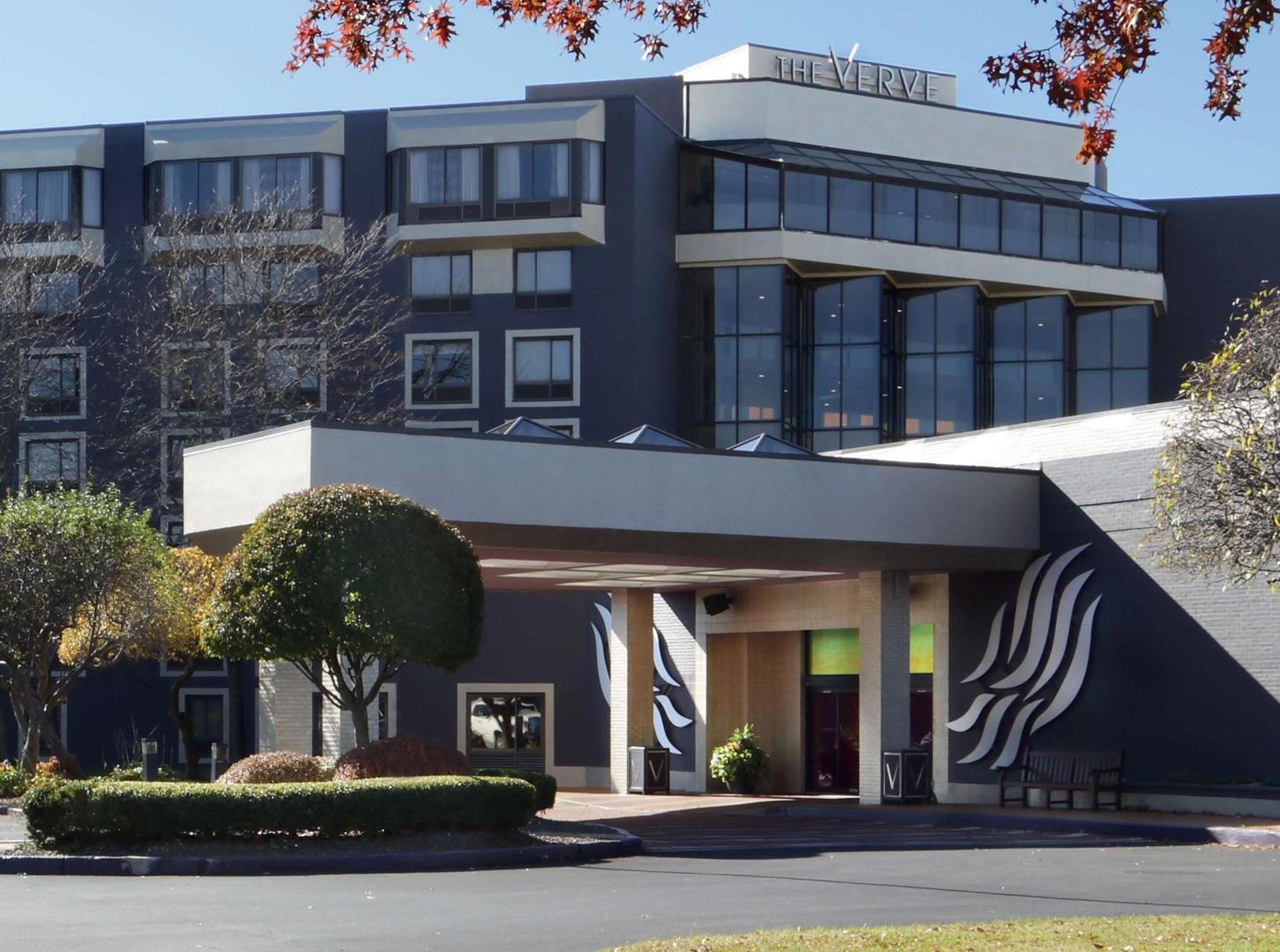 The Verve Boston Natick, Tapestry Collection by Hilton — hotel in Natick