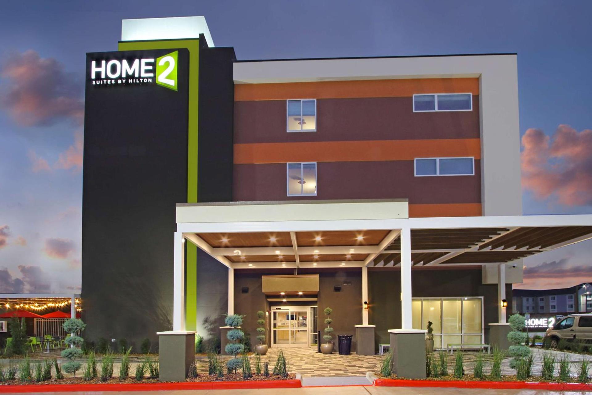 Home2 Suites By Hilton Beaumont, Tx — hotel in Beaumont