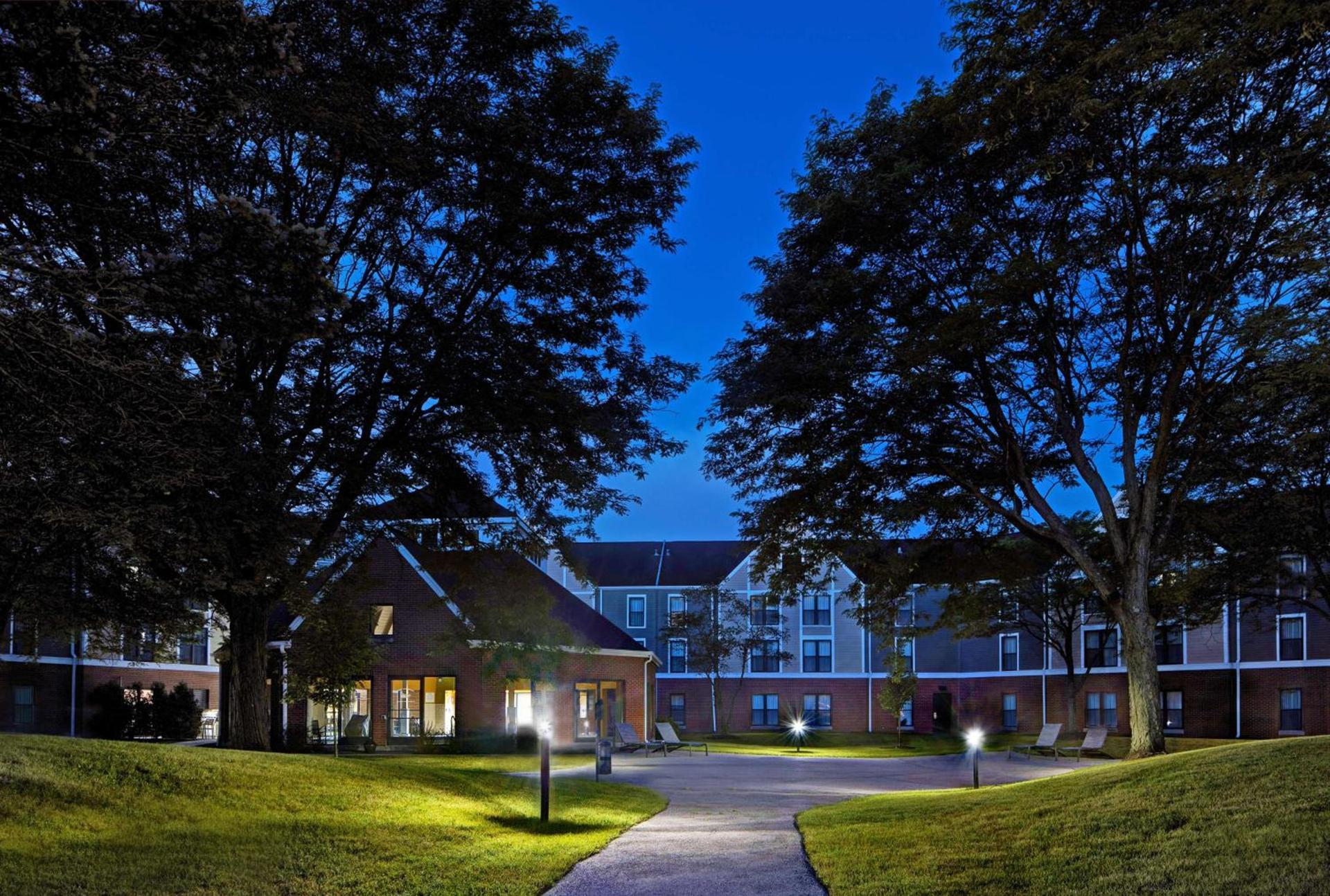 Homewood Suites by Hilton Chicago-Lincolnshire — hotel in Lincolnshire