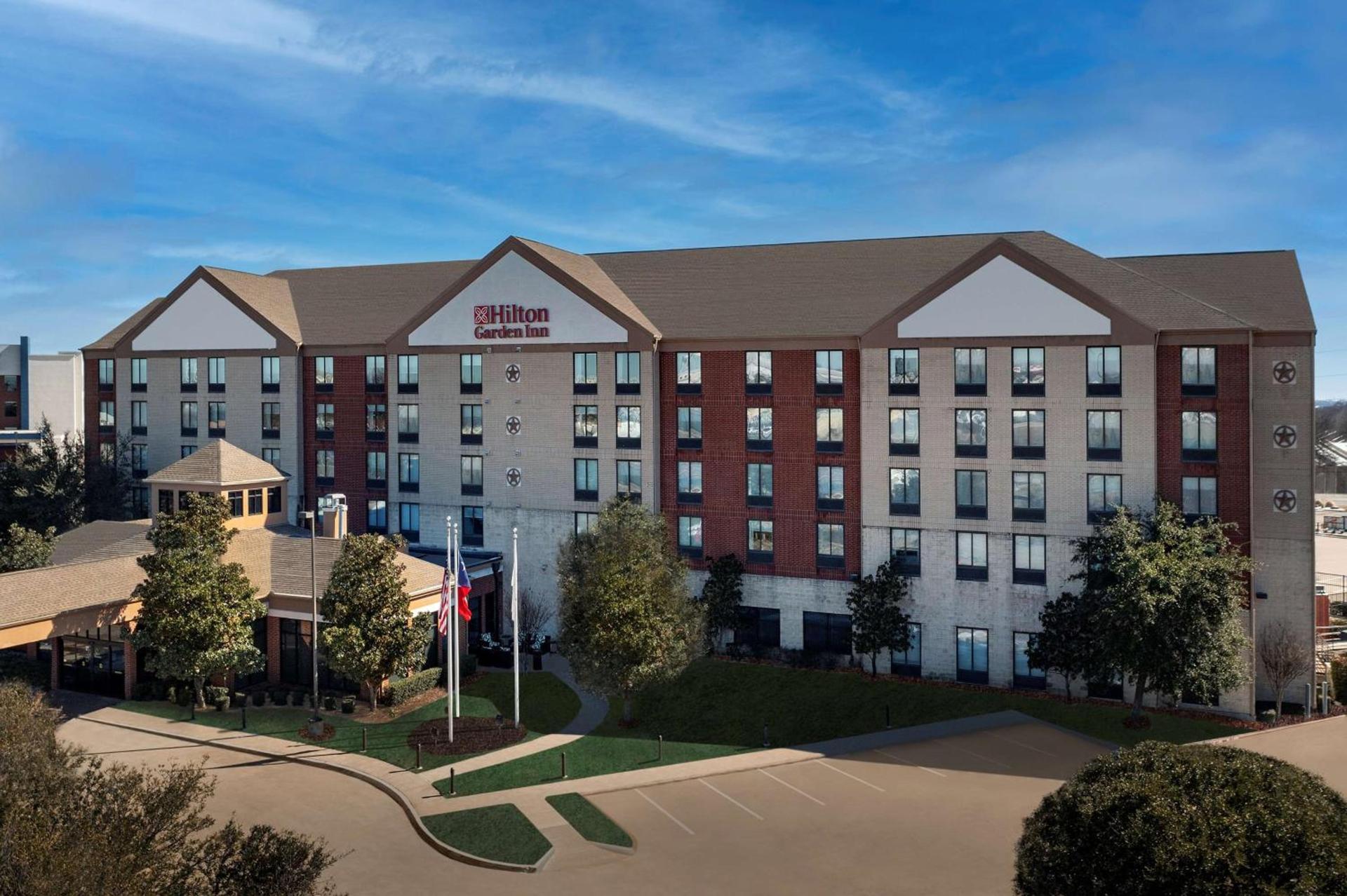 Hilton Garden Inn Dallas/Duncanville — hotel in Duncanville