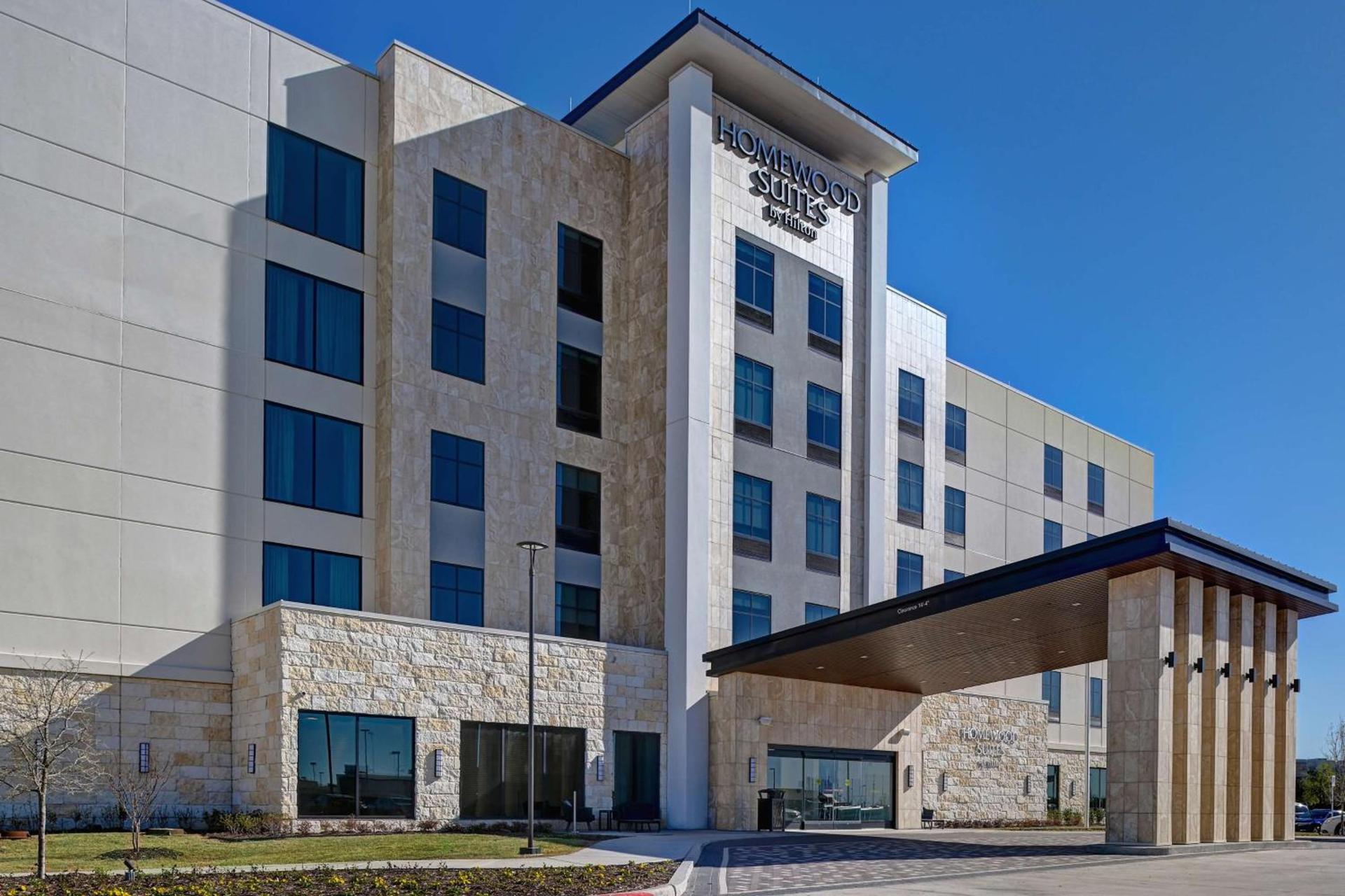 Homewood Suites by Hilton Dallas The Colony — hotel in The Colony