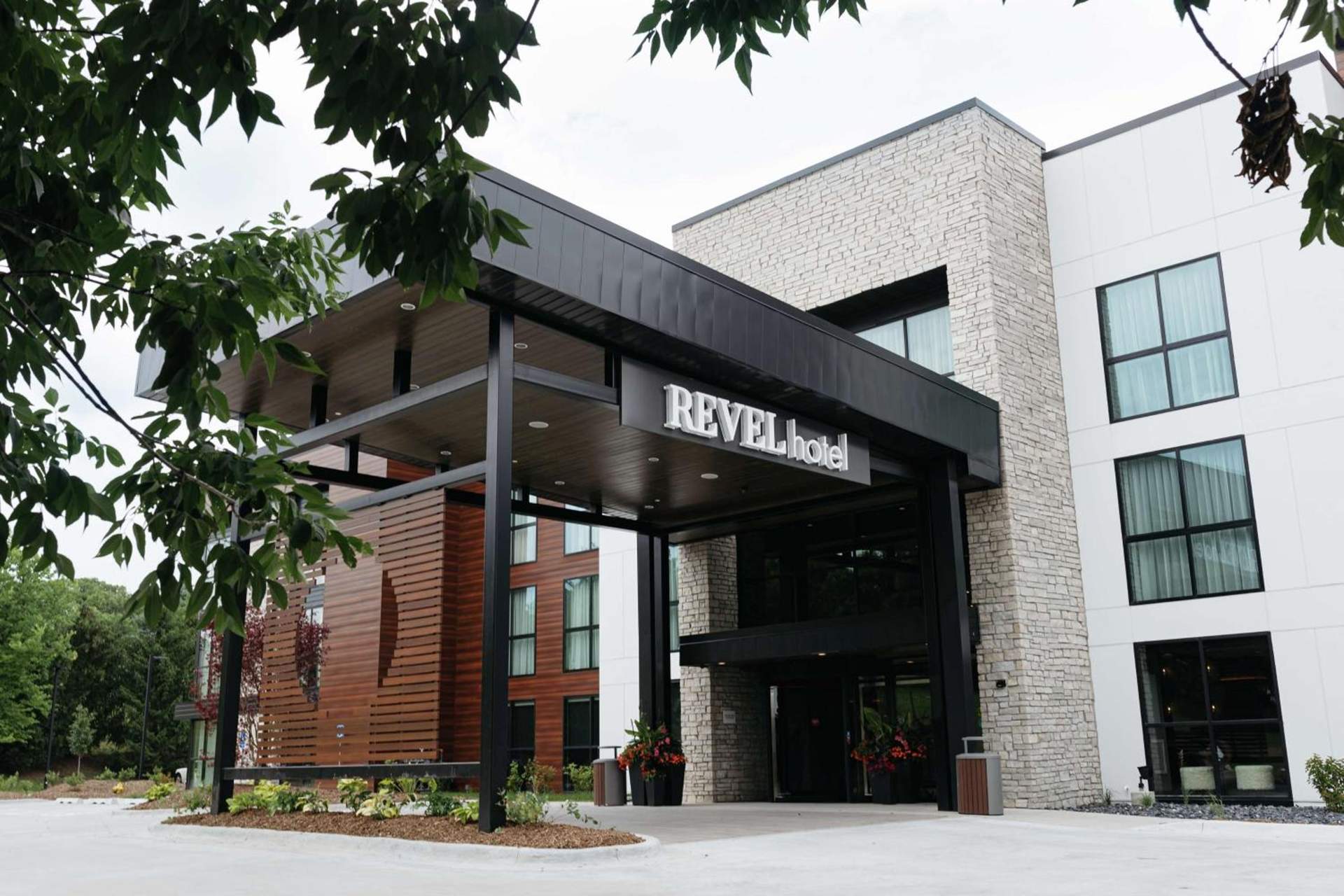 Revel Hotel, Tapestry Collection By Hilton