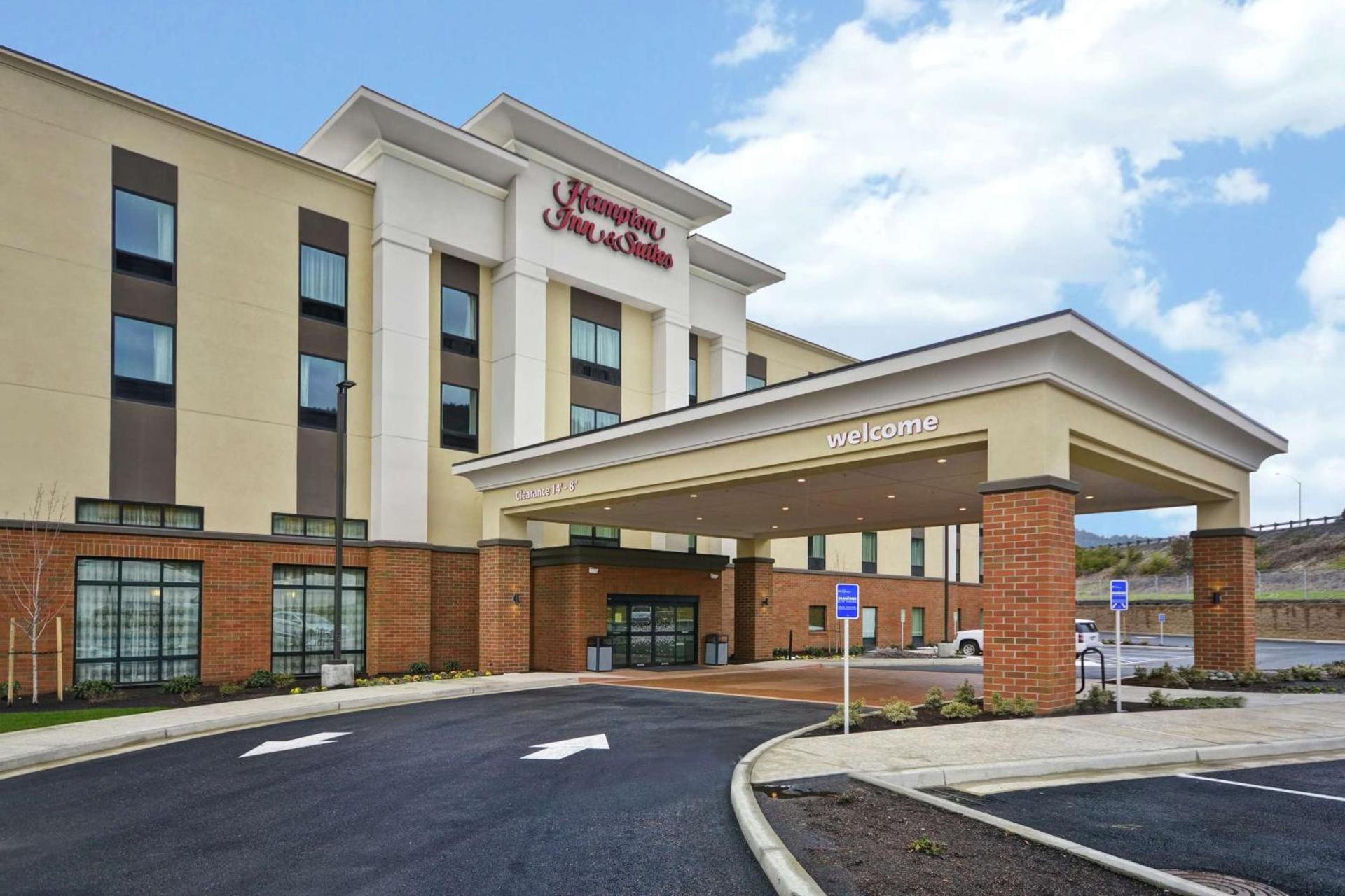 Hampton Inn & Suites Grants Pass — hotel in Grants Pass