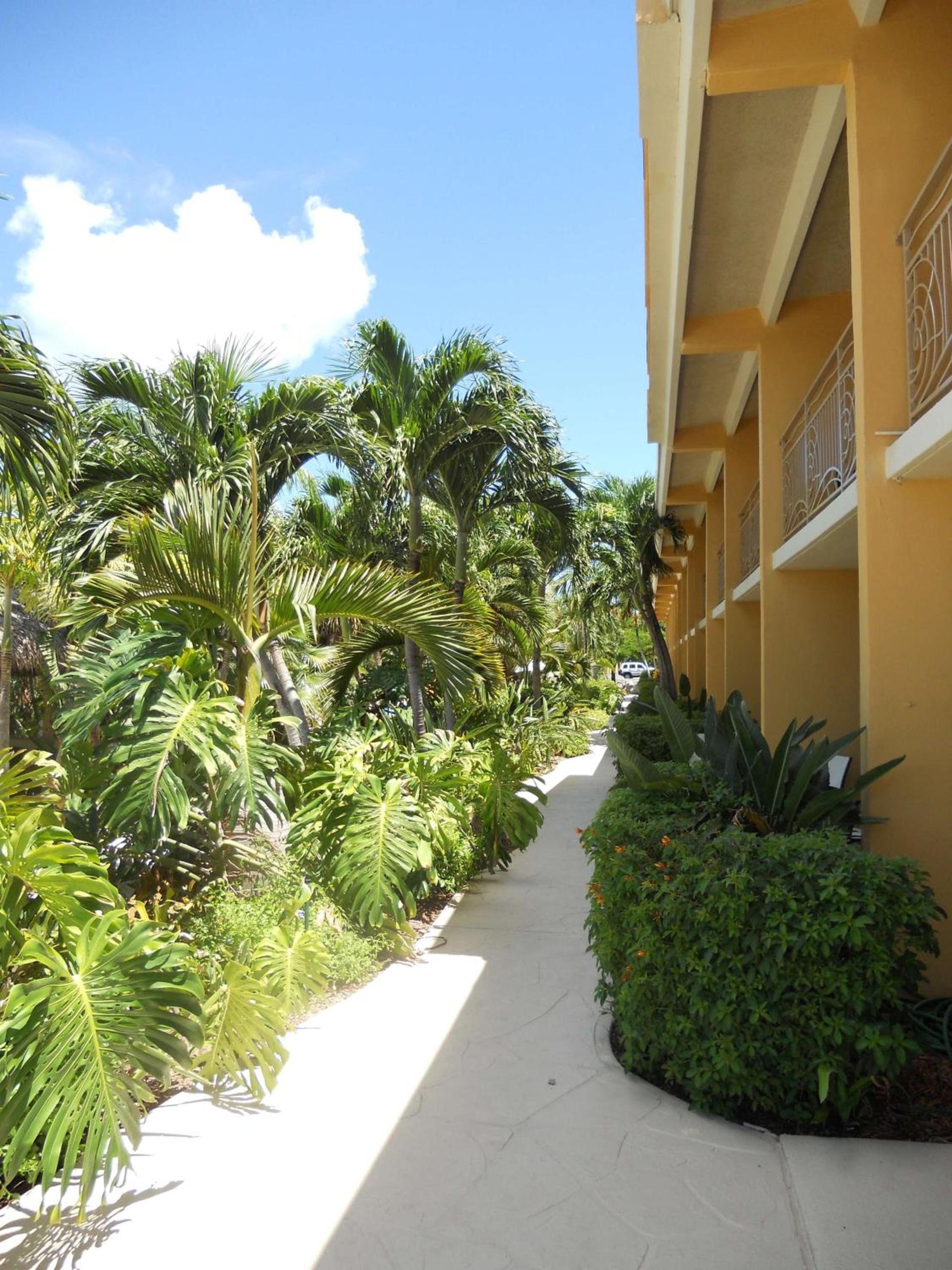 Hampton Inn Key Largo — hotel in Key Largo