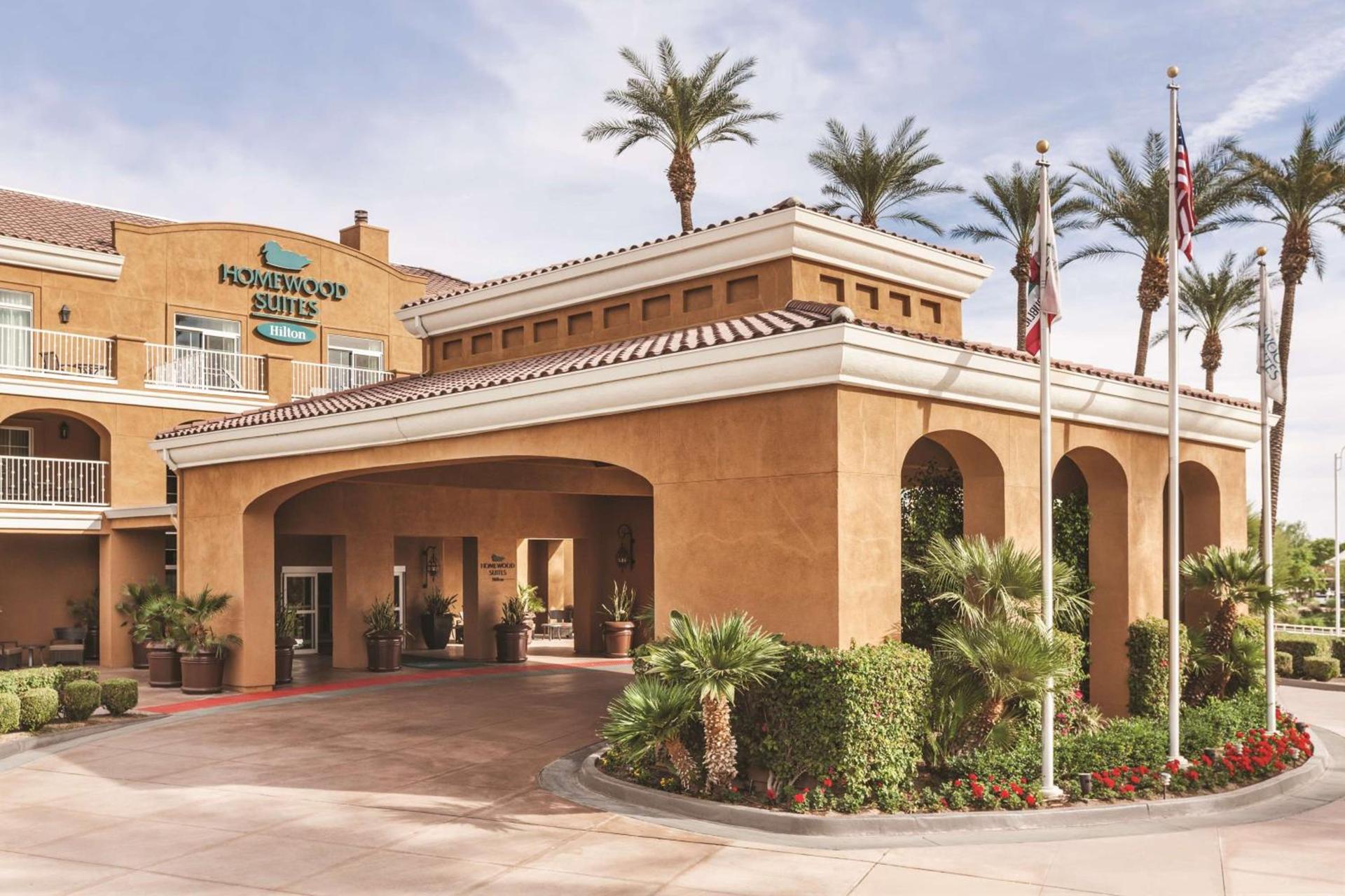 Homewood Suites by Hilton La Quinta — hotel in La Quinta