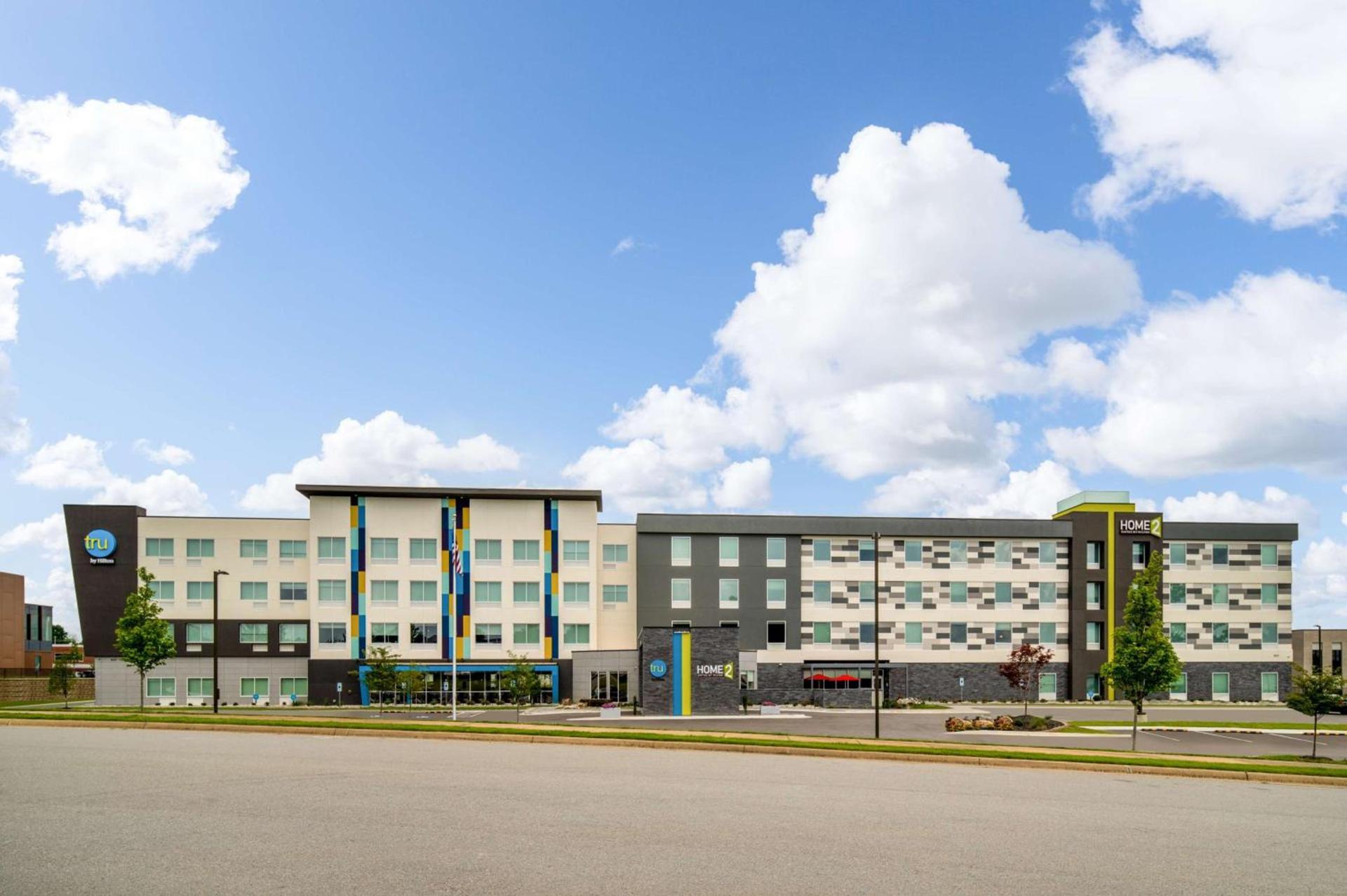 Tru By Hilton North Little Rock, Ar — hotel in North Little Rock