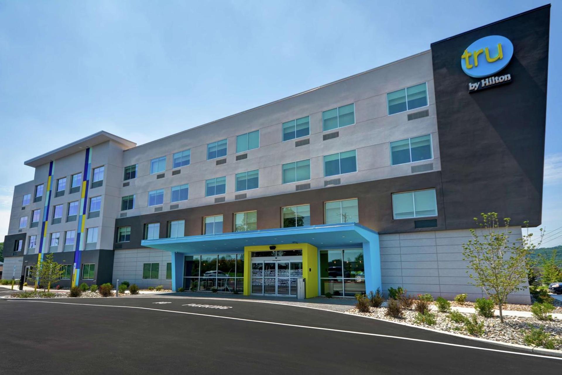 Tru By Hilton Denver, PA — hotel in Denver