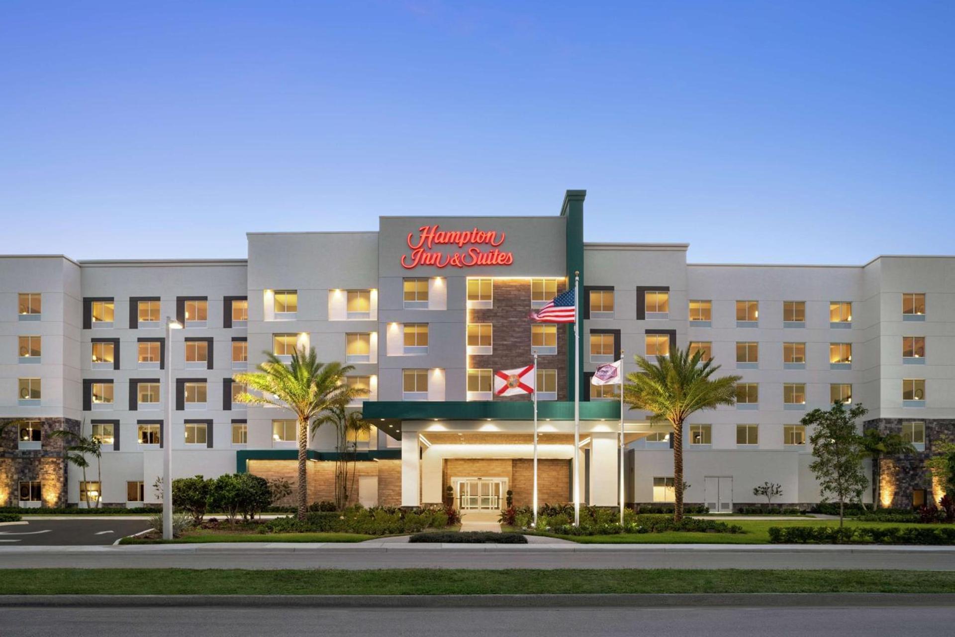 Hampton Inn & Suites Miami, Kendall, Executive Airport — hotel in Kendall
