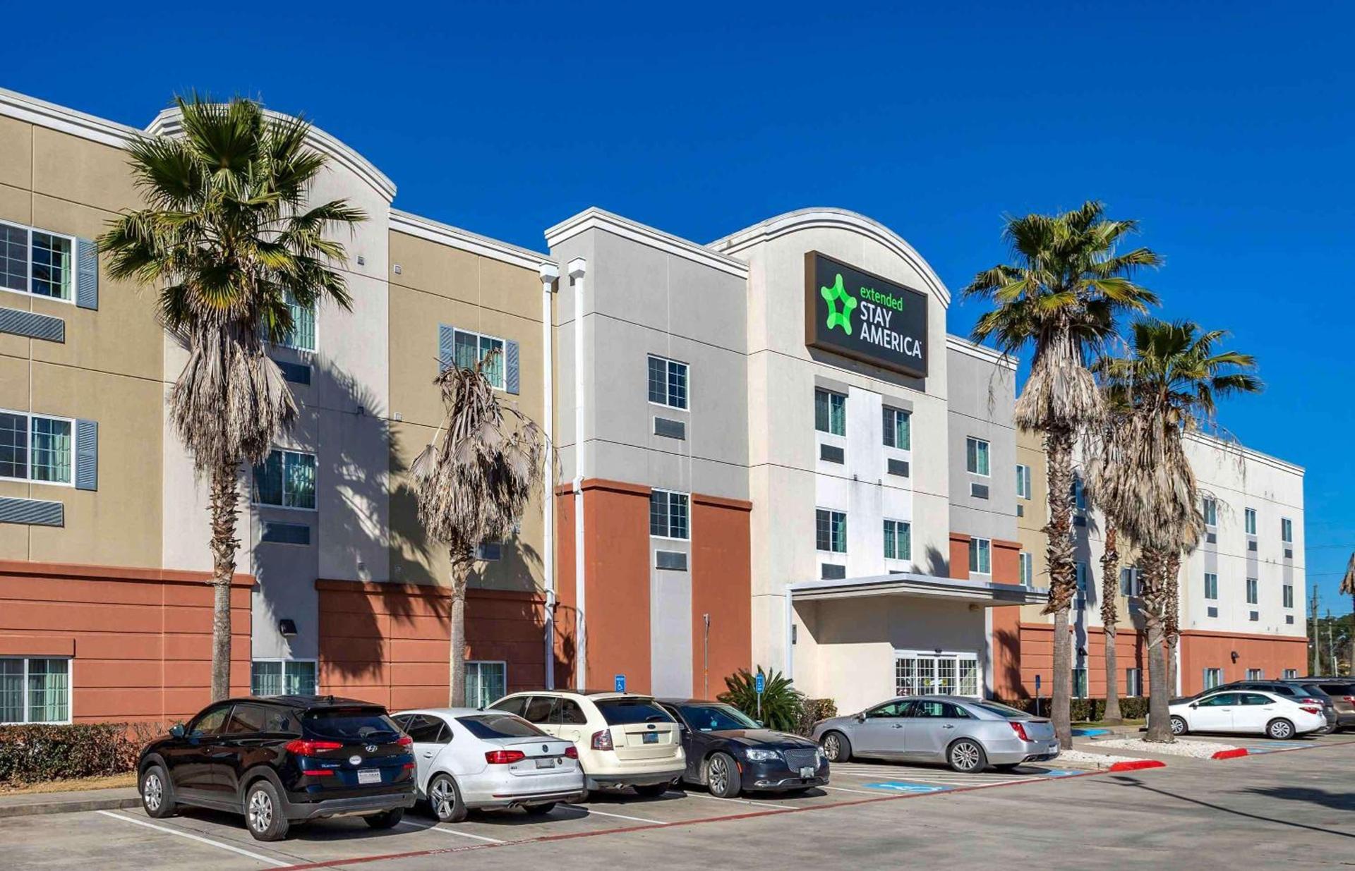 Extended Stay America Suites - Houston - Kingwood — hotel in Kingwood