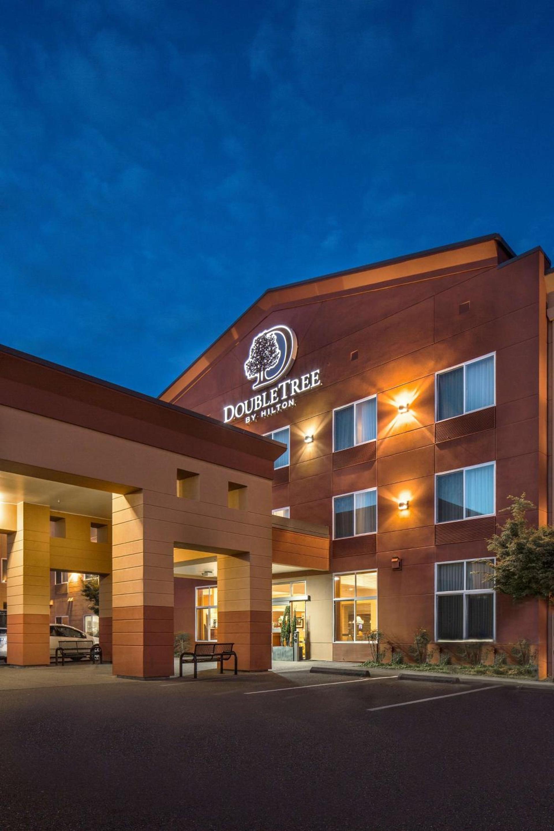 DoubleTree by Hilton Olympia — hotel in Olympia