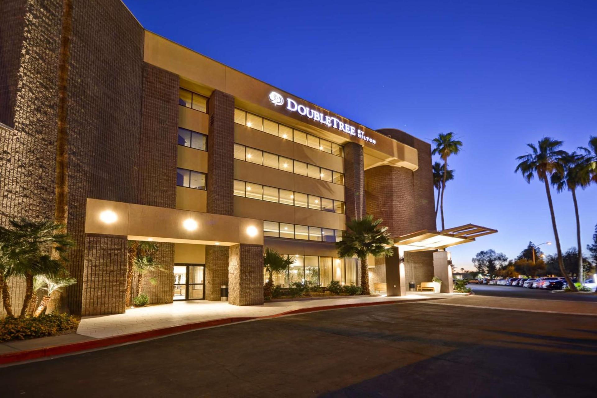 DoubleTree by Hilton Phoenix North — hotel in Phoenix