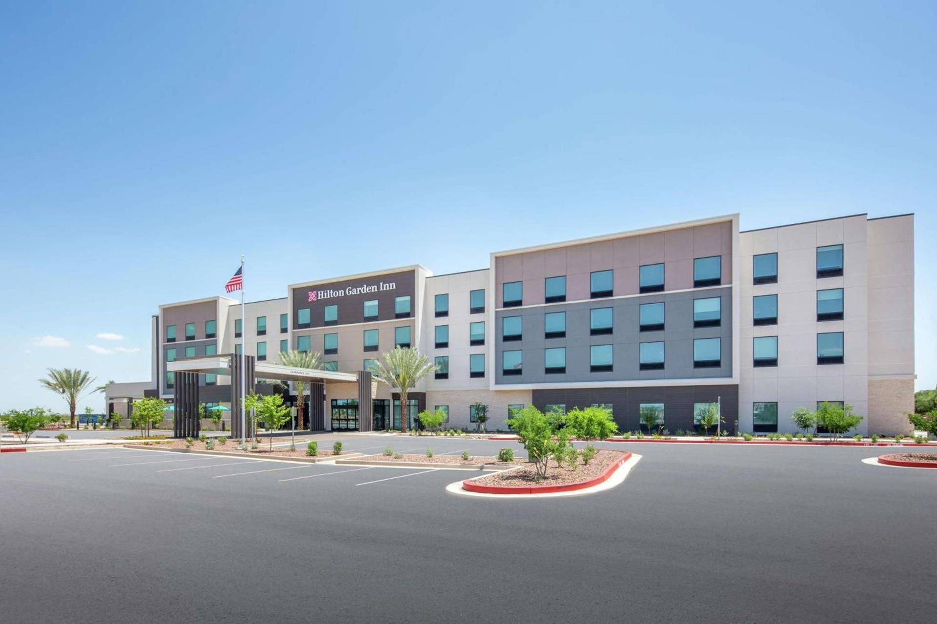Hilton Garden Inn Surprise Phoenix — hotel in Surprise