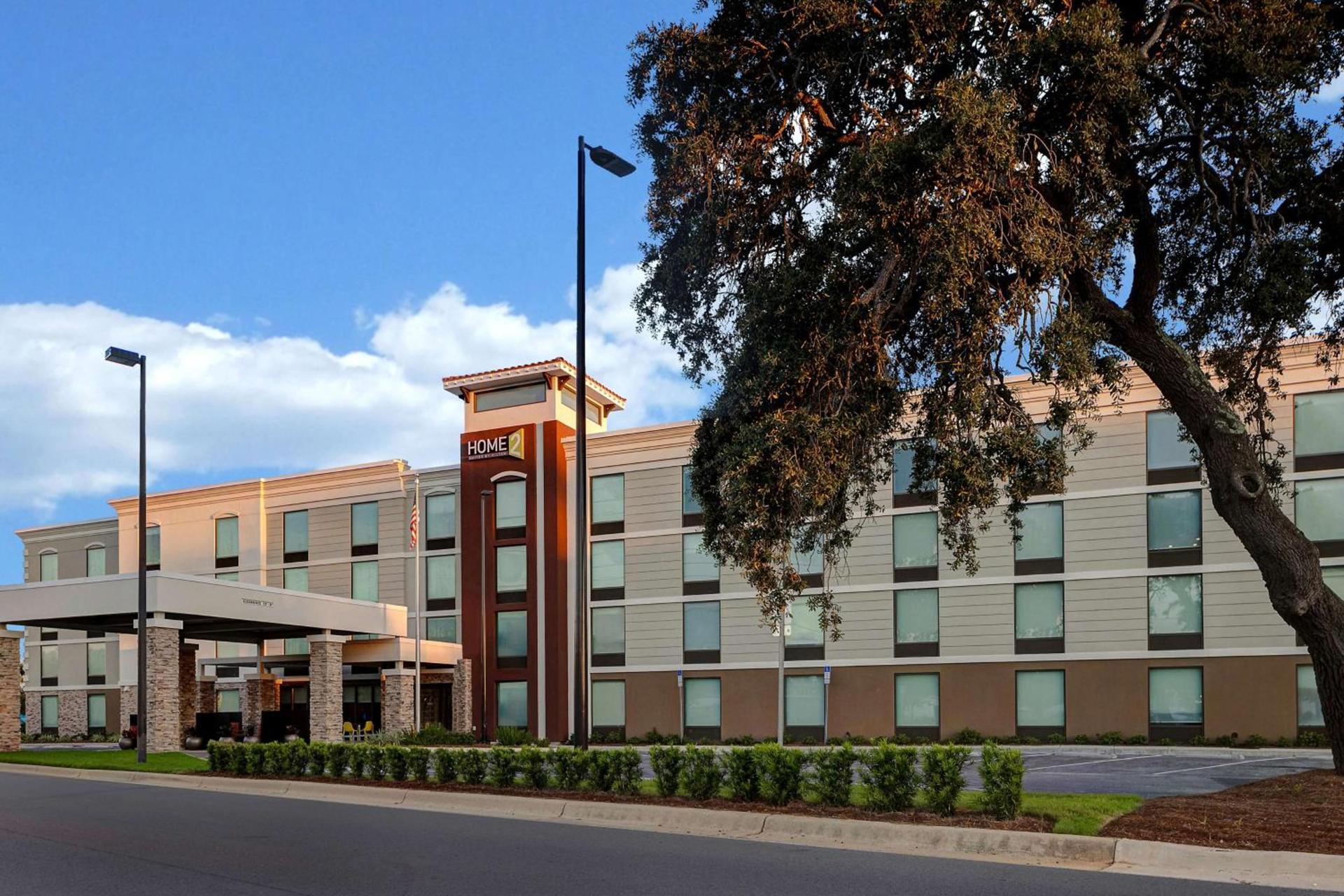 Home2 Suites by Hilton Gulf Breeze Pensacola Area, FL — hotel in Gulf Breeze