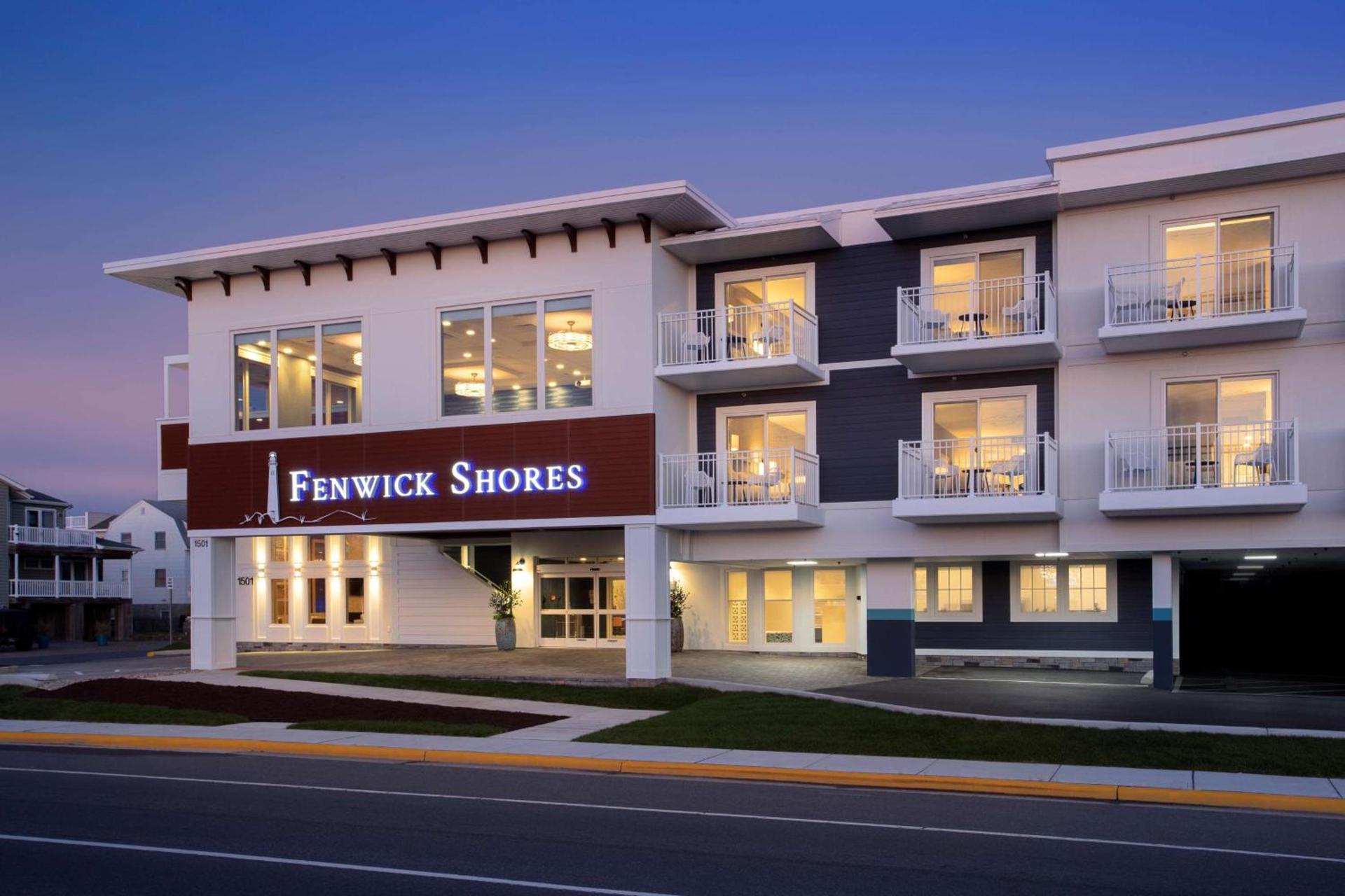 Fenwick Shores, Tapestry Collection by Hilton — hotel in Fenwick Island