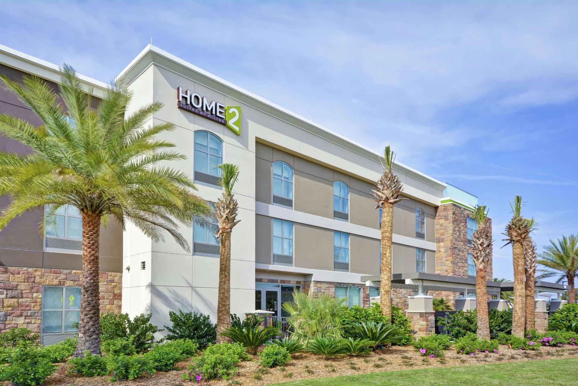 Home2 Suites By Hilton St. Simons Island — hotel in Saint Simons Island