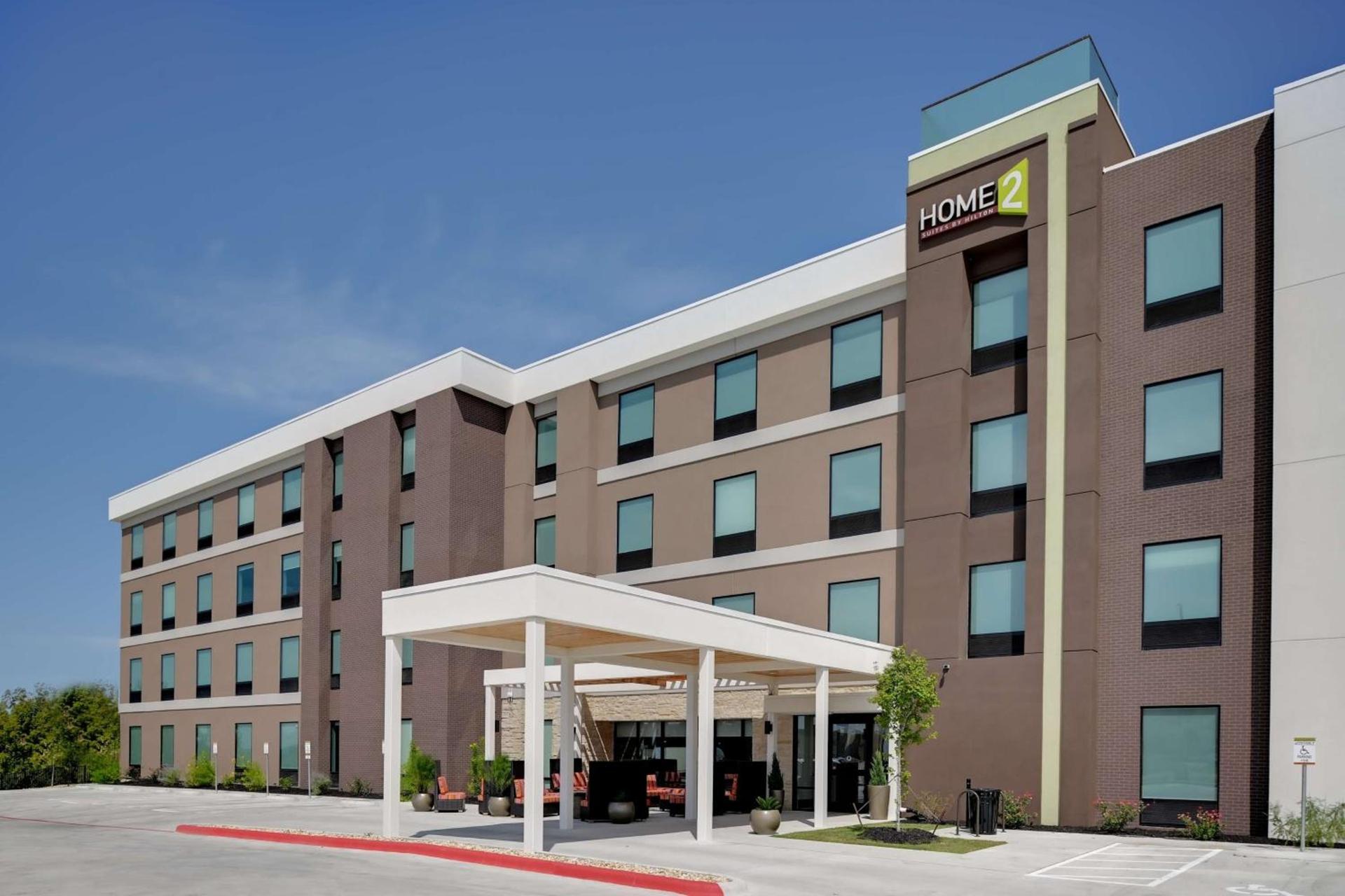 Home2 Suites By Hilton Temple — hotel in Temple