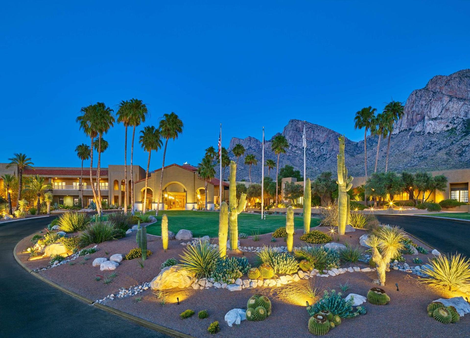 El Conquistador Tucson, A Hilton Resort — hotel in Tucson