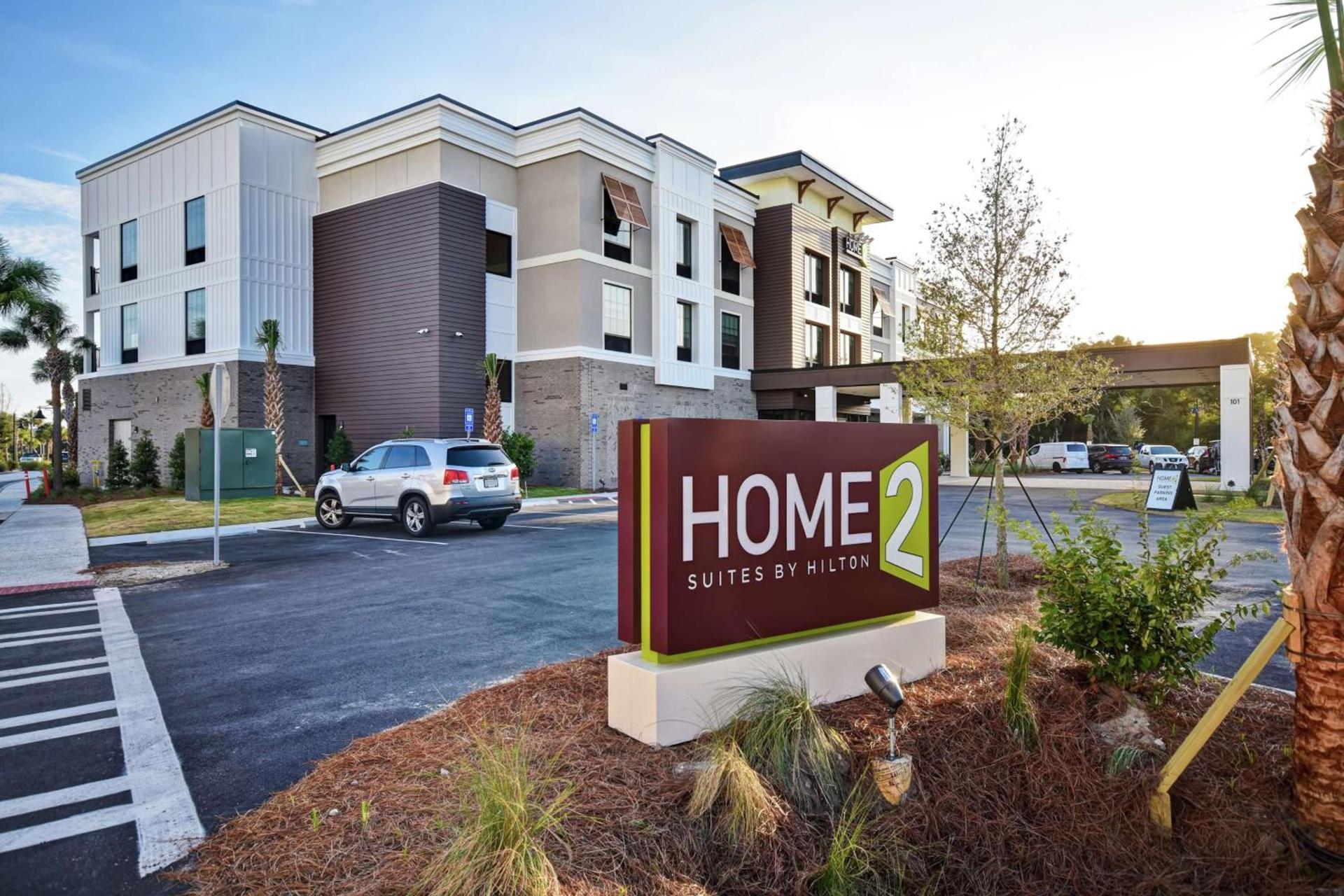 Home2 Suites By Hilton Jekyll Island — hotel in Jekyll Island