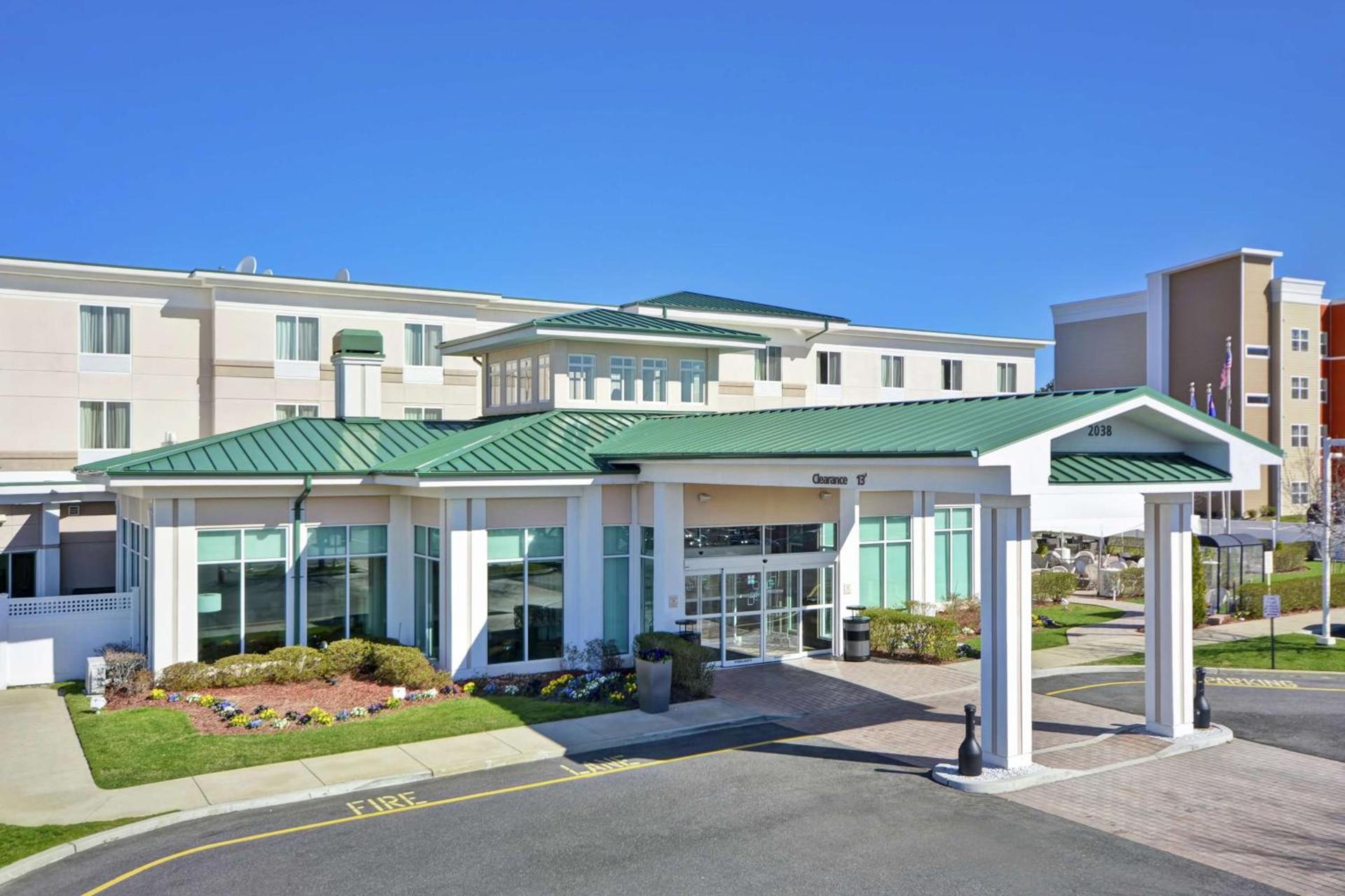 Hilton Garden Inn Riverhead — hotel in Riverhead