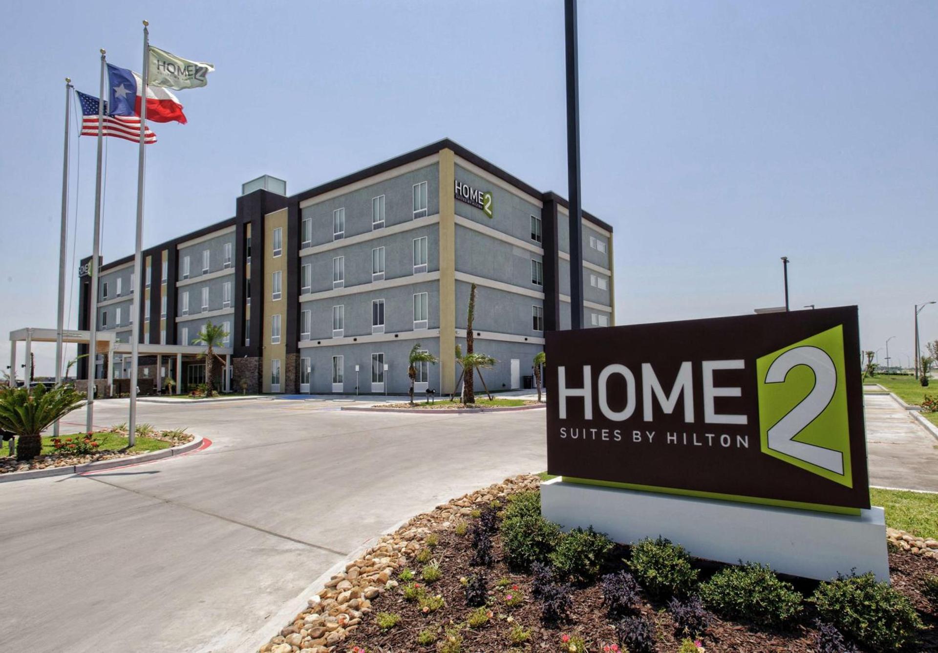 Home2 Suites by Hilton Portland — hotel in Portland