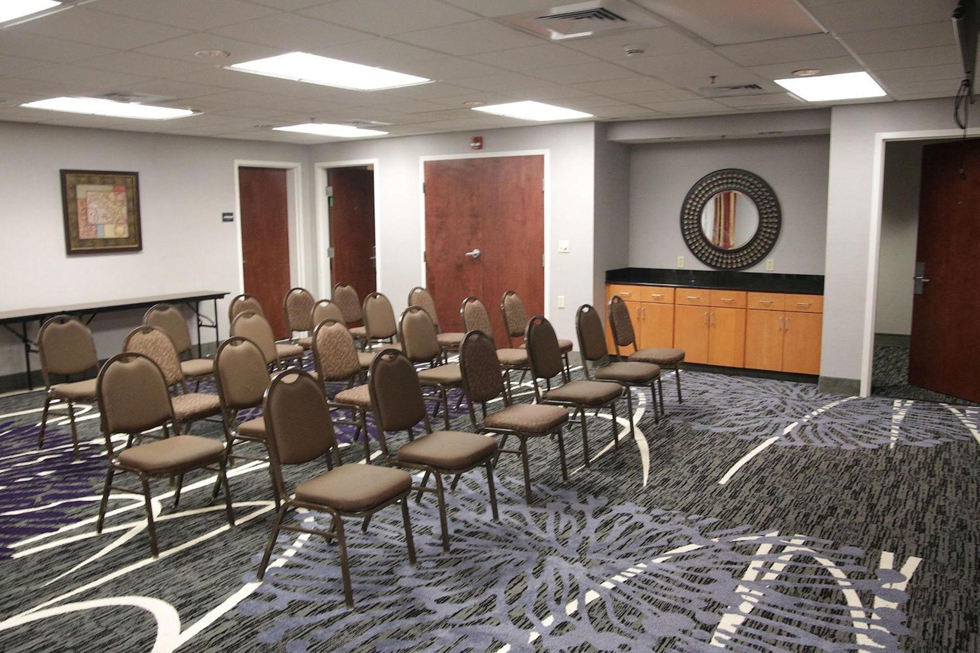 Hampton Inn & Suites Grenada — hotel in Grenada