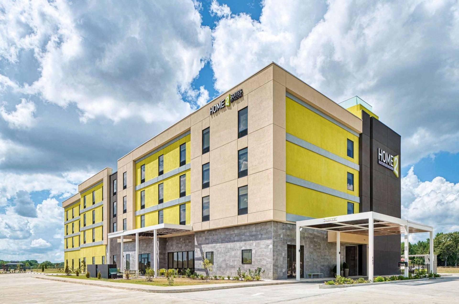 Home2 Suites By Hilton Batesville — hotel in Batesville