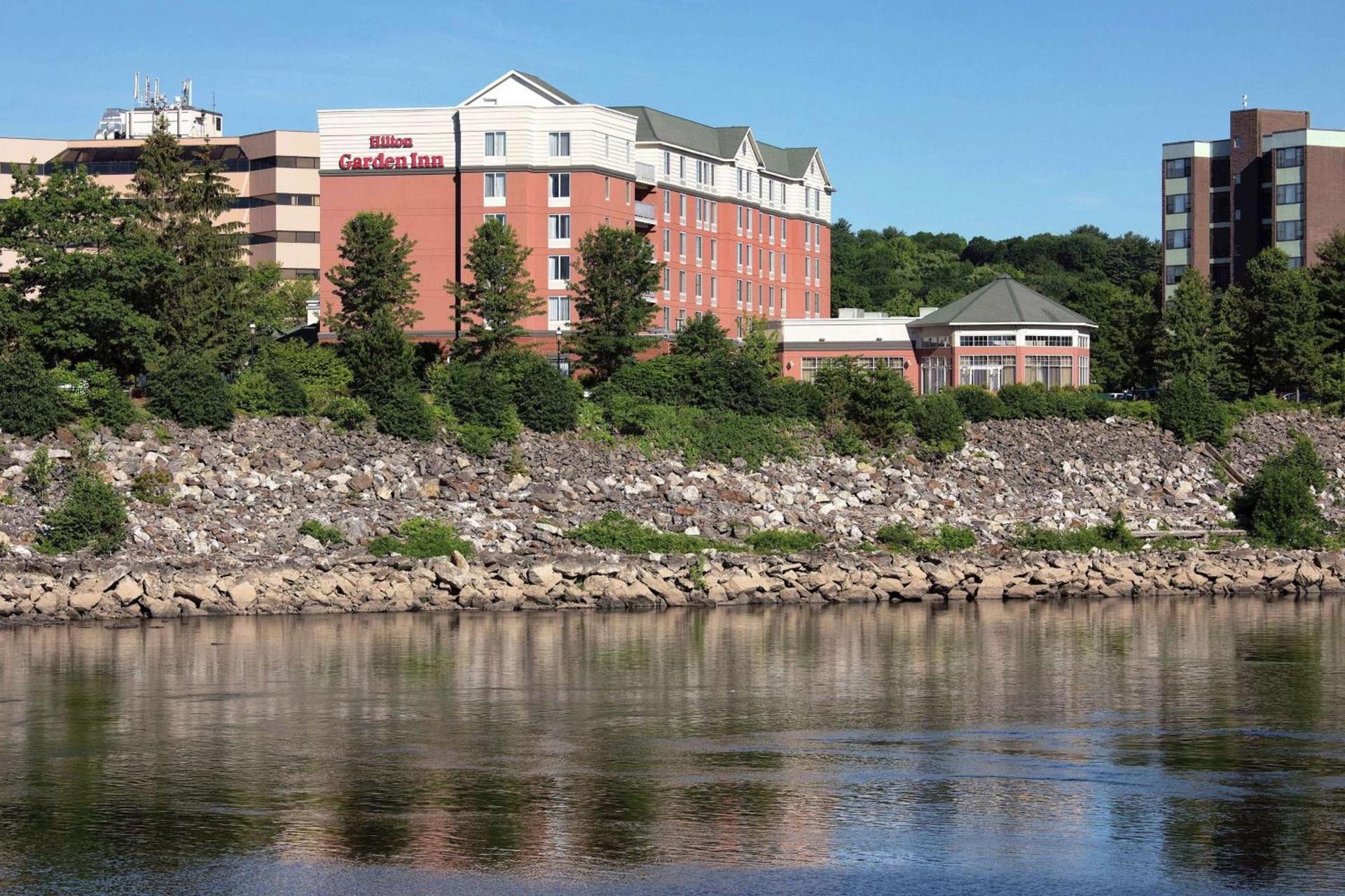 Hilton Garden Inn Auburn Riverwatch — hotel in Auburn