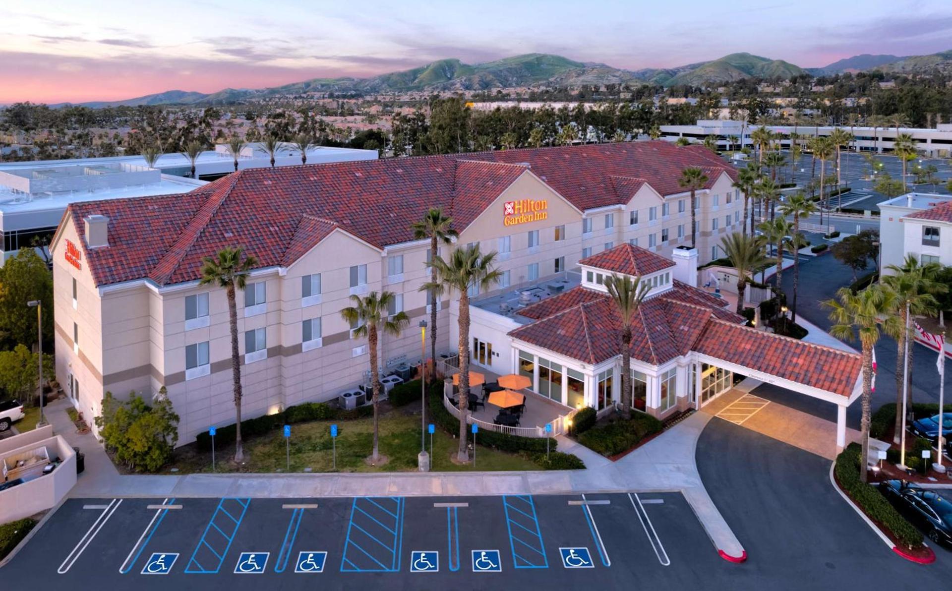Hilton Garden Inn Irvine East/Lake Forest — hotel in Foothill Ranch