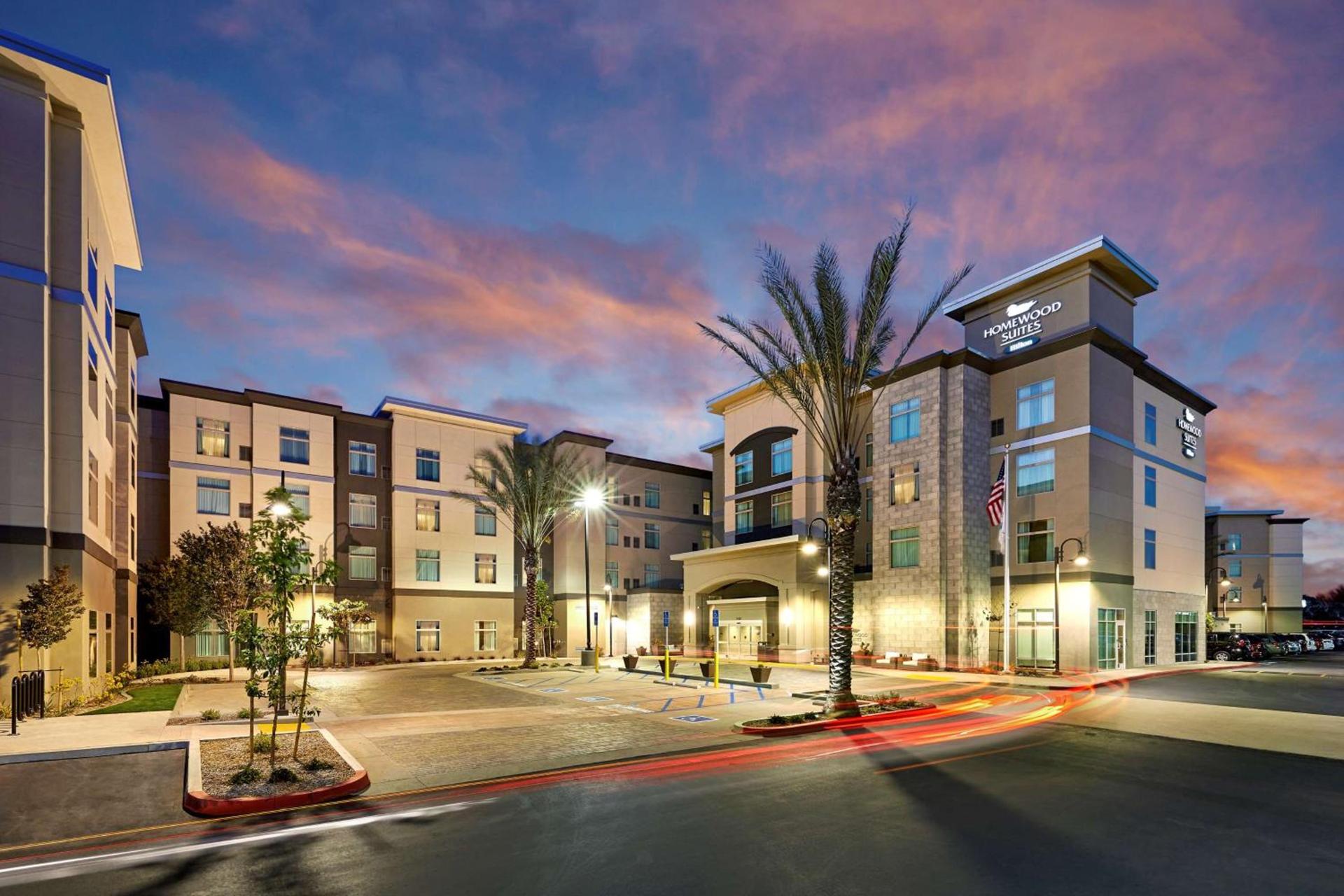 Homewood Suites By Hilton Los Angeles Redondo Beach — hotel in Redondo Beach