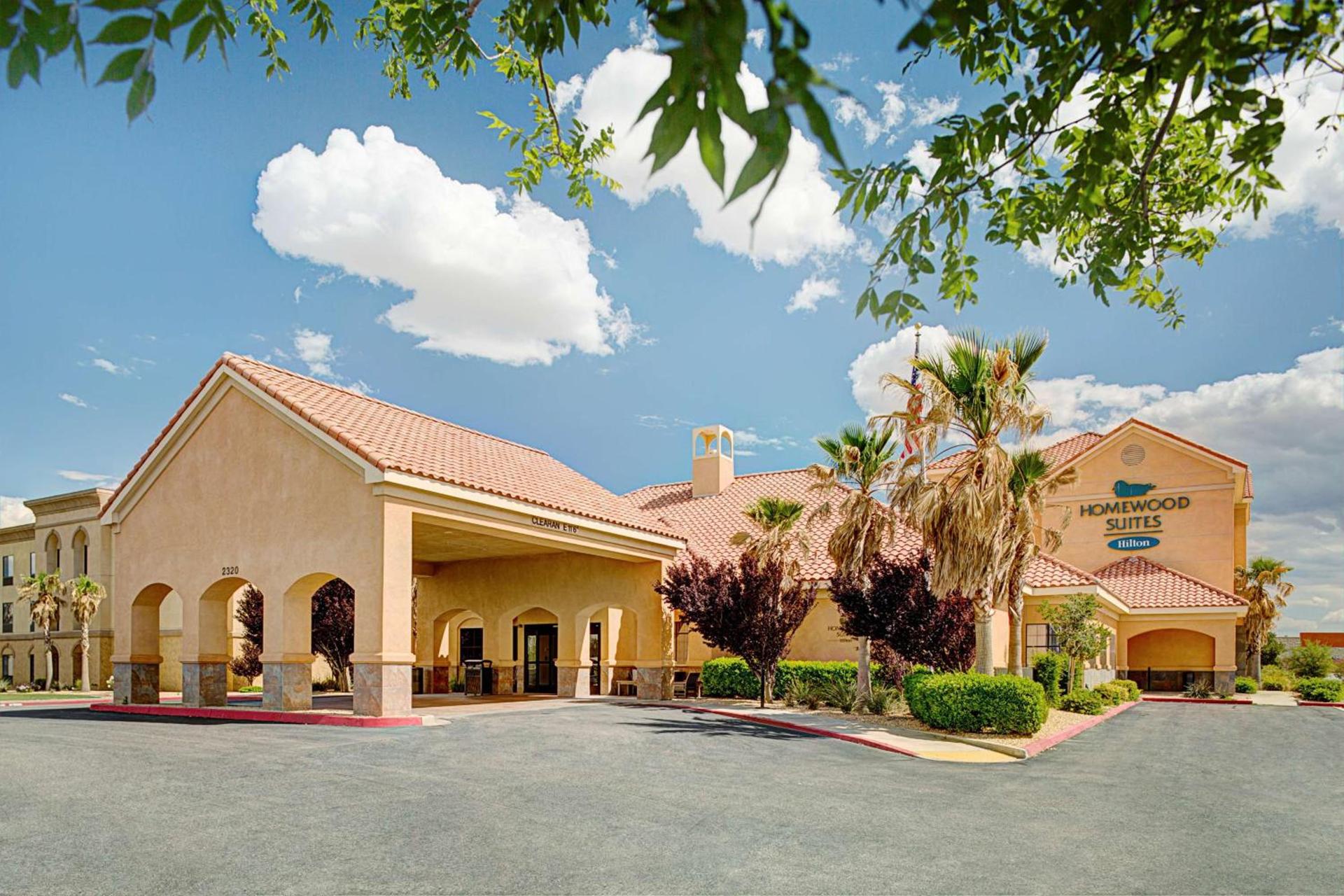 Homewood Suites Lancaster — hotel in Lancaster