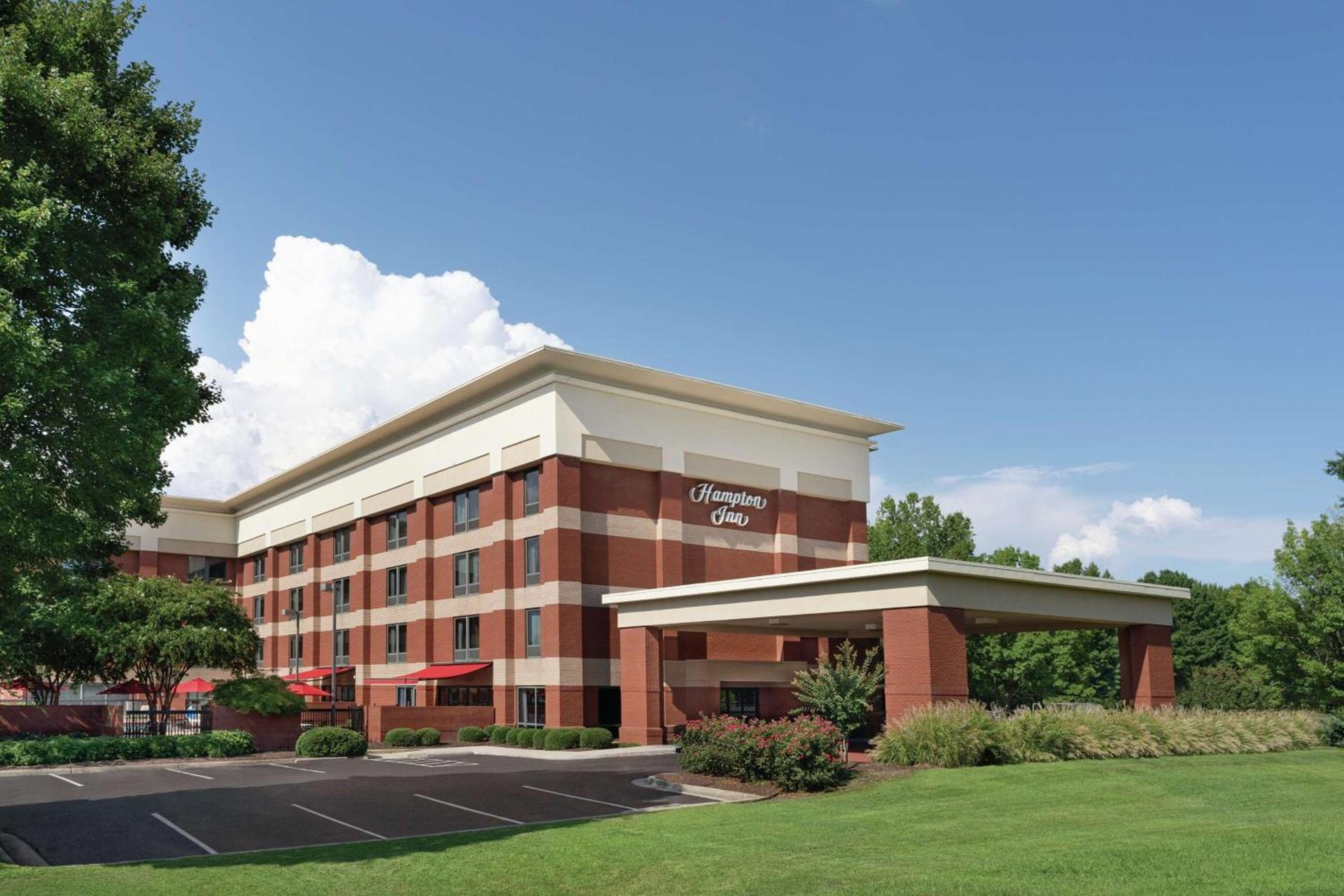 Hampton Inn Atlanta-Stone Mountain — hotel in Stone Mountain