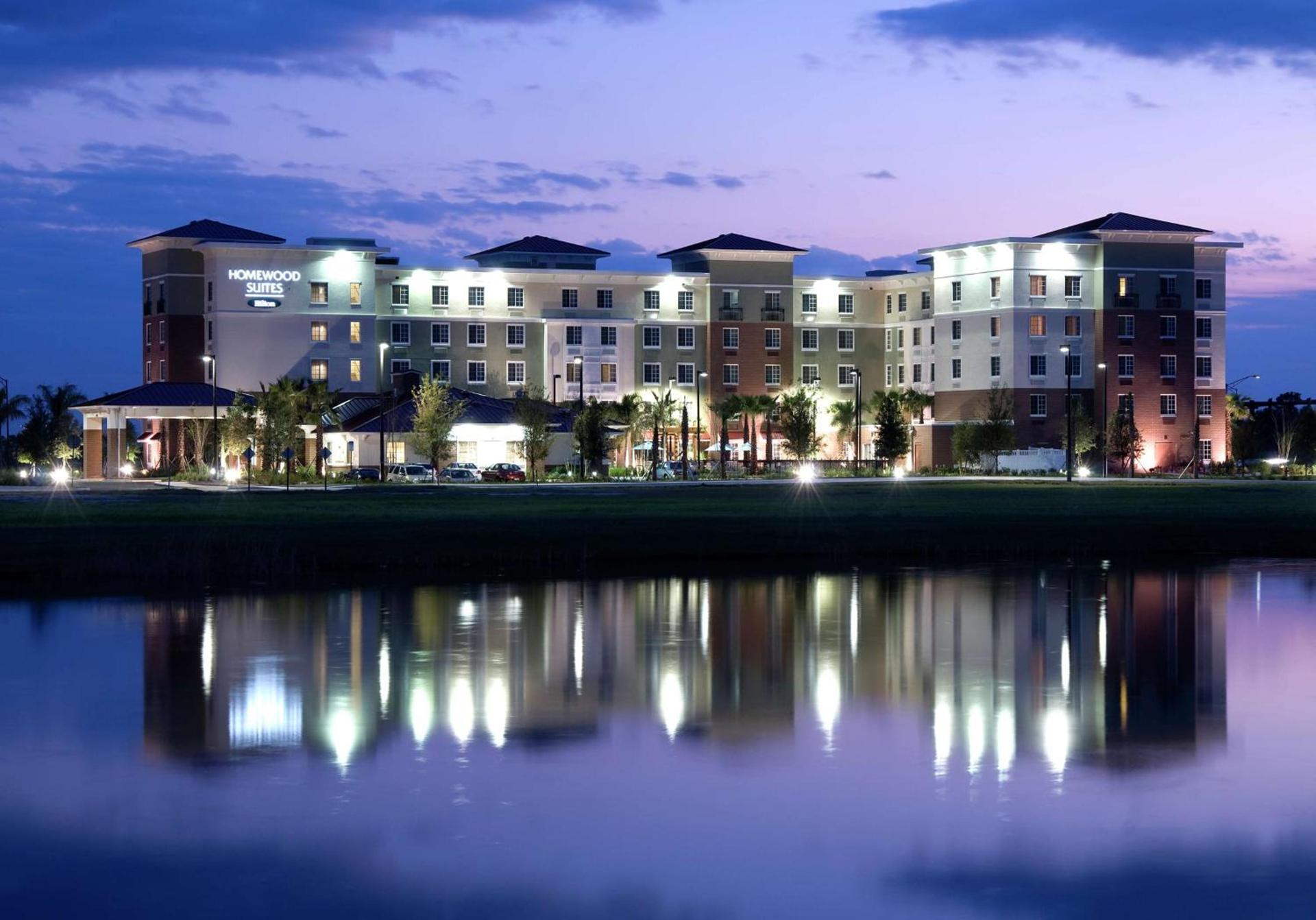 Homewood Suites Port Saint Lucie-Tradition — hotel in Port Saint Lucie