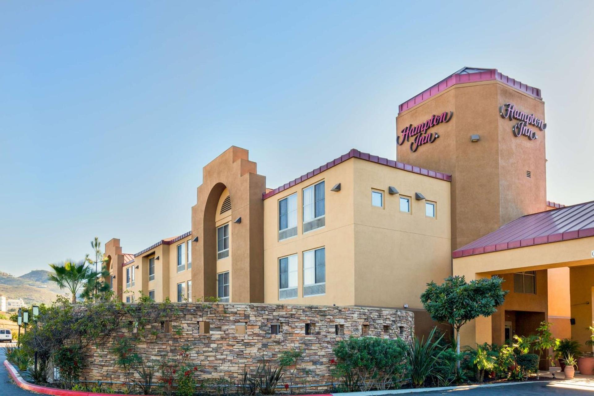 Hampton Inn San Marcos — hotel in San Marcos