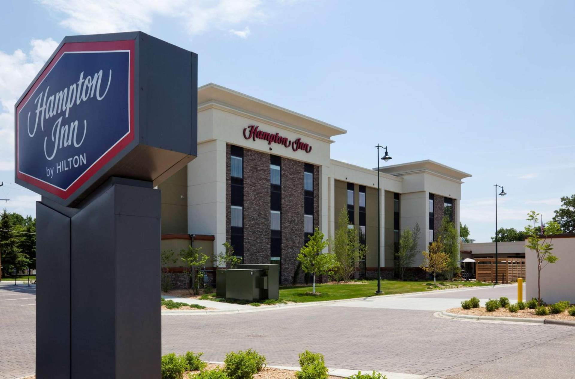 Hampton Inn Spicer Green Lake, MN