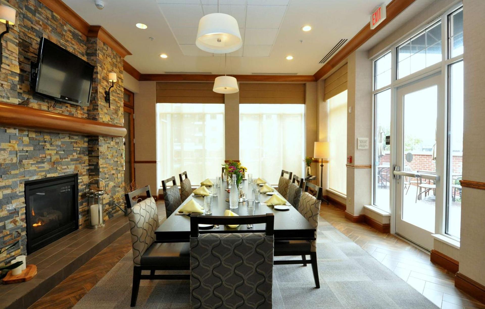 Hilton Garden Inn Clifton Park — hotel in Clifton Park