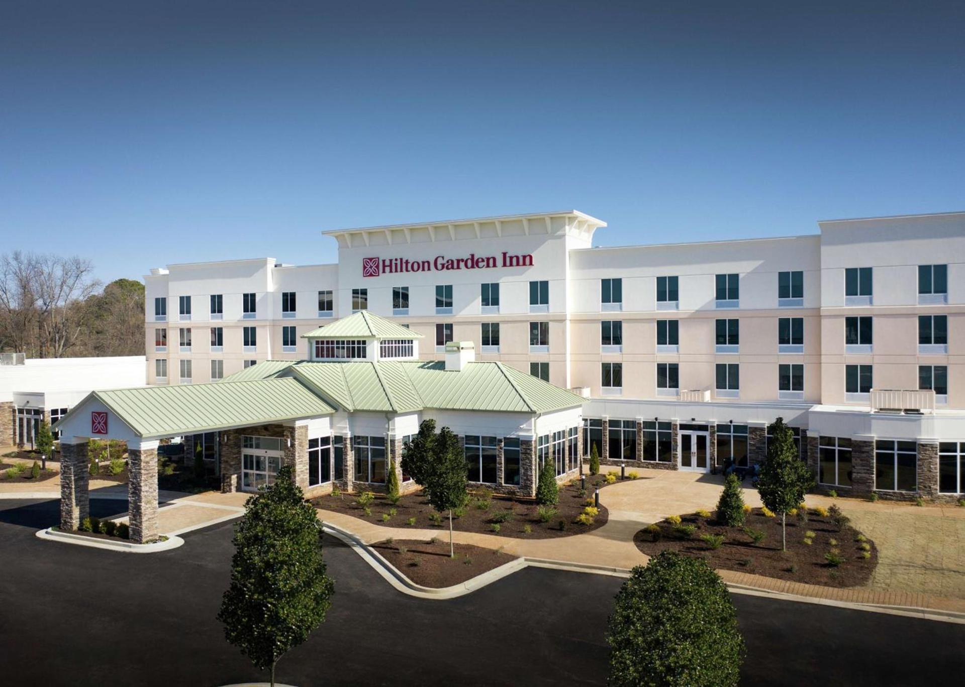 Hilton Garden Inn Olive Branch, Ms — hotel in Olive Branch