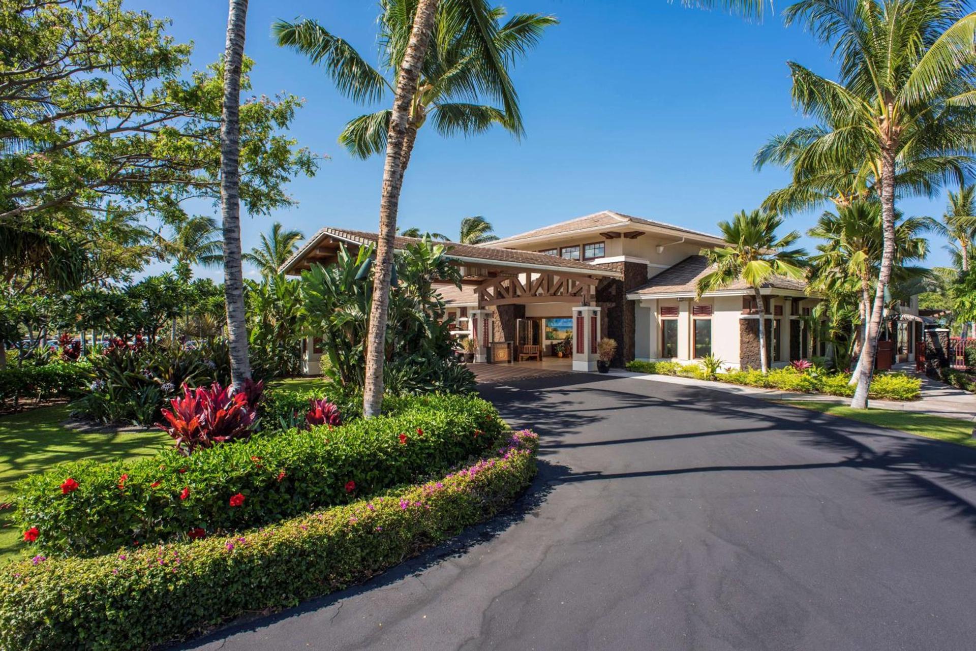 Hilton Grand Vacations Club Kohala Suites Waikoloa — hotel in Waikoloa