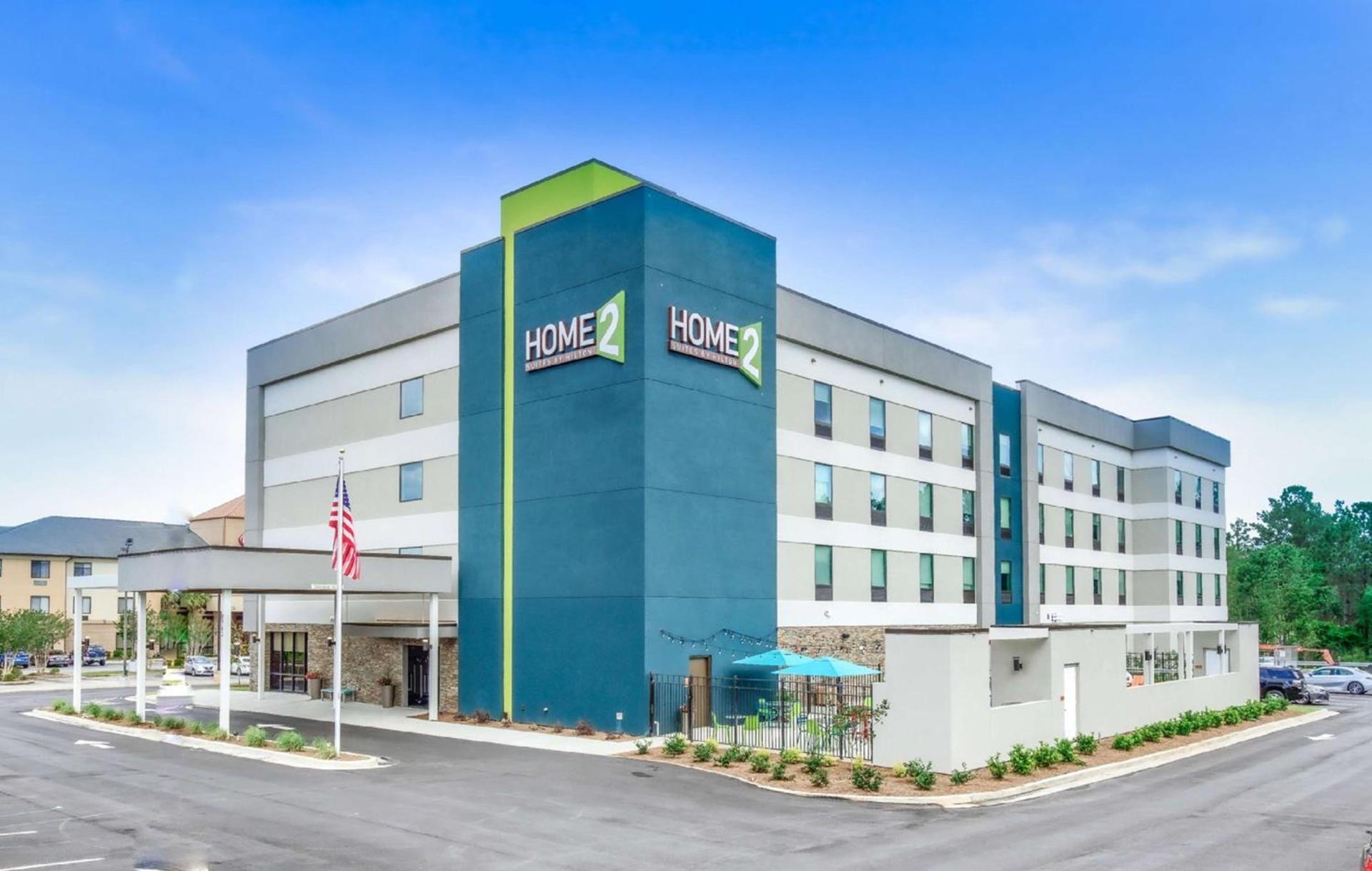 Home2 Suites By Hilton Daphne Spanish Fort — hotel in Daphne