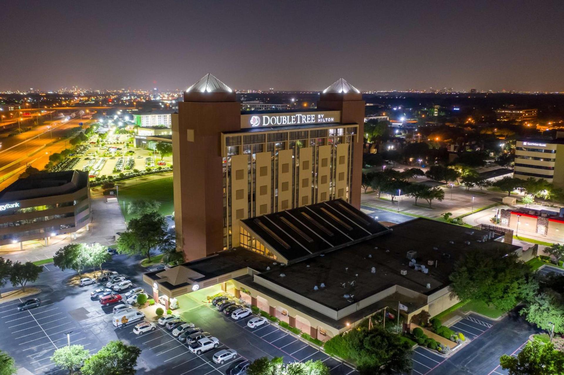 DoubleTree by Hilton Dallas/Richardson — hotel in Richardson