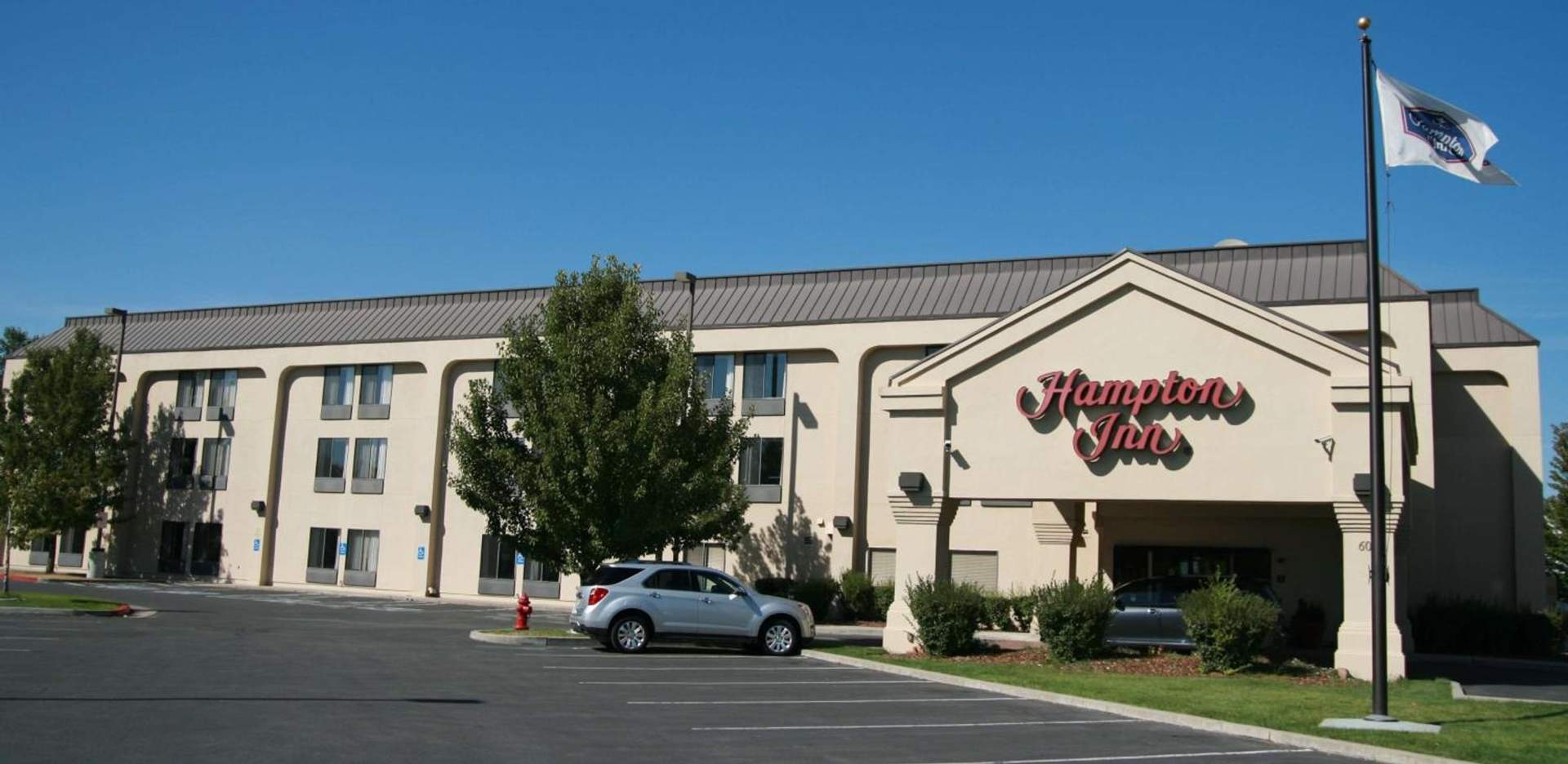 Hotel SLC