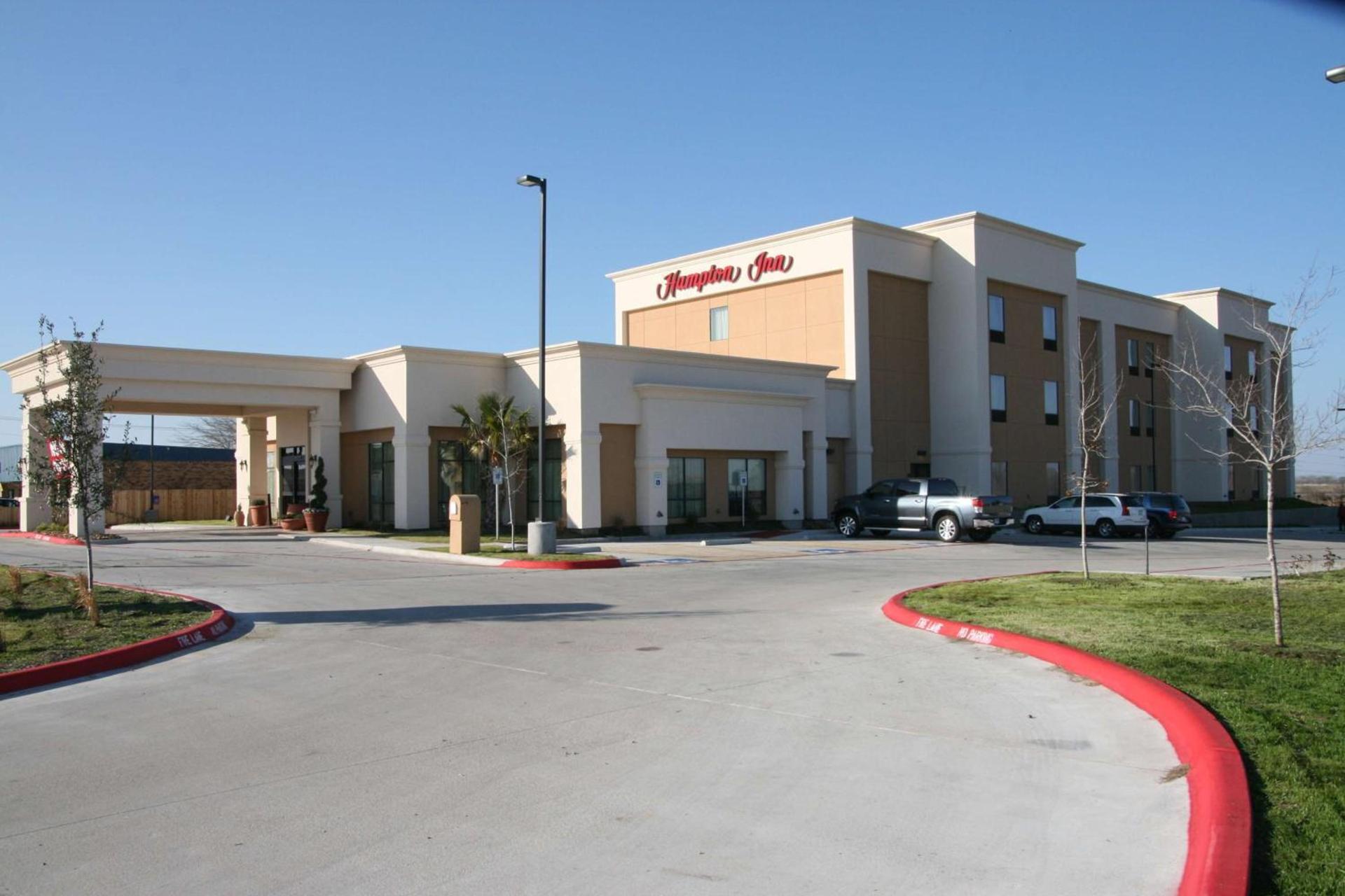 Hampton Inn La Grange — hotel in La Grange