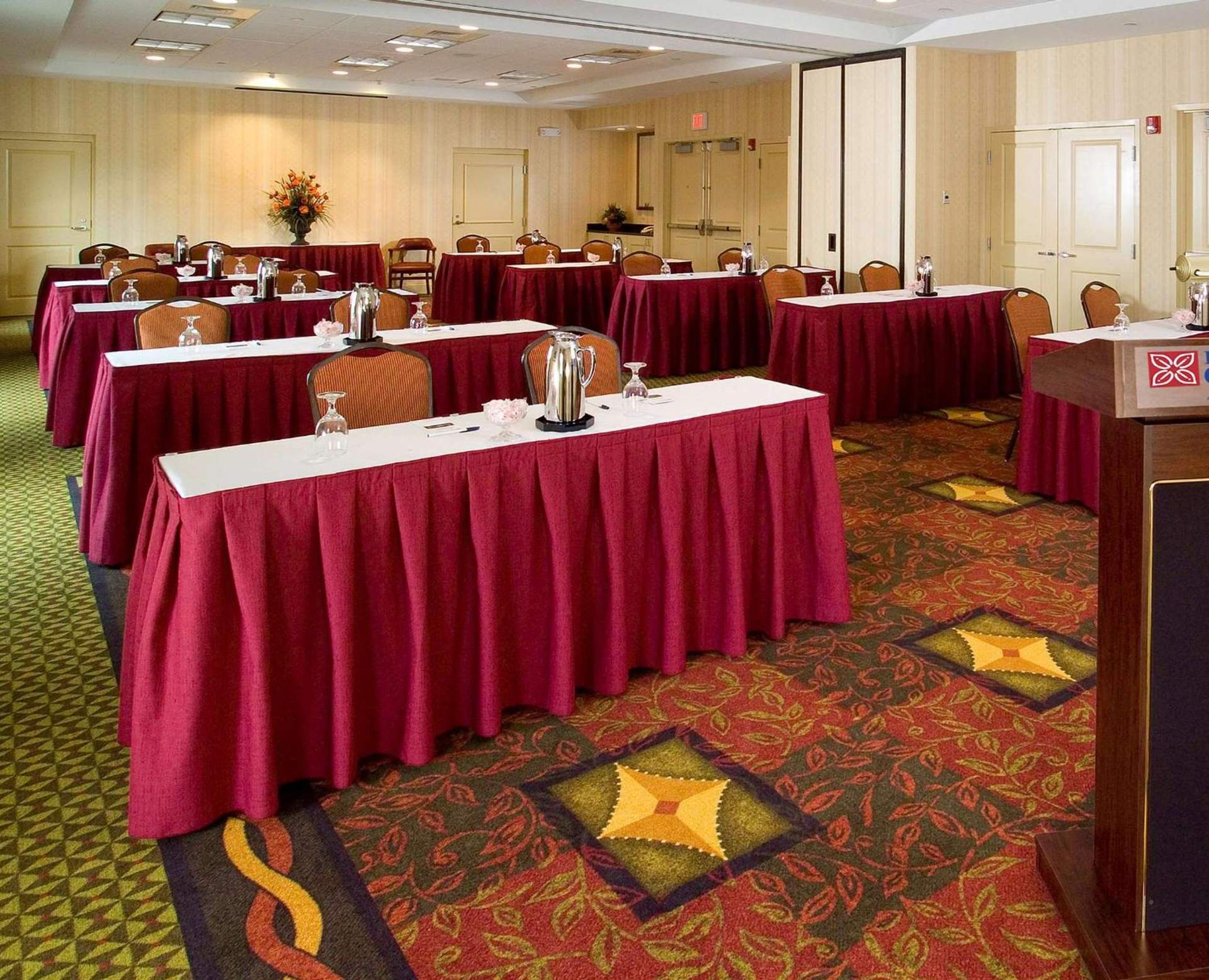 Hilton Garden Inn Plymouth