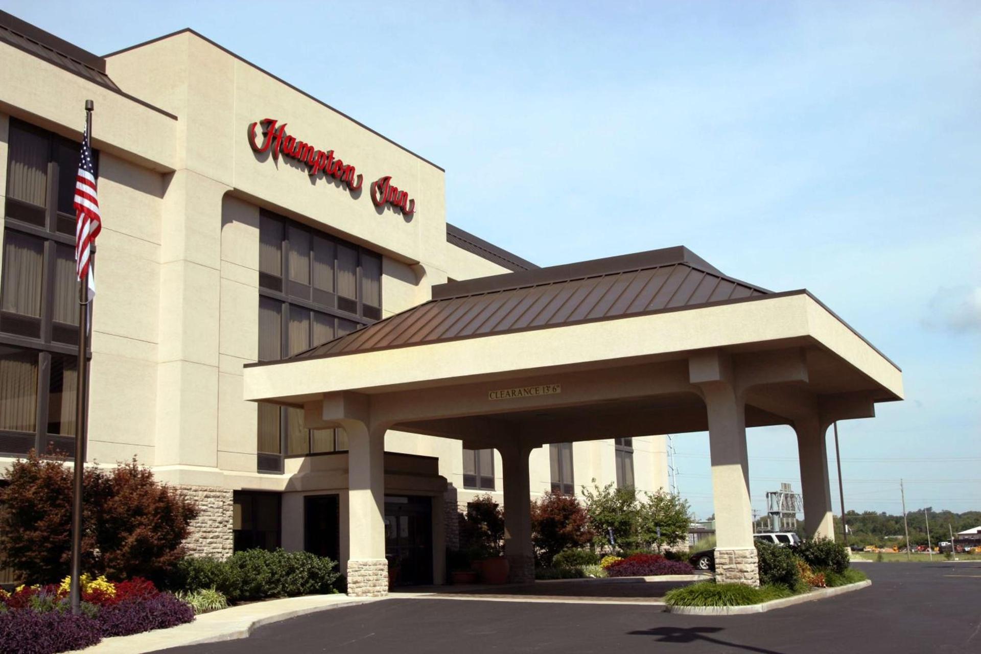 Spark by Hilton St Louis Southwest — hotel in Fenton